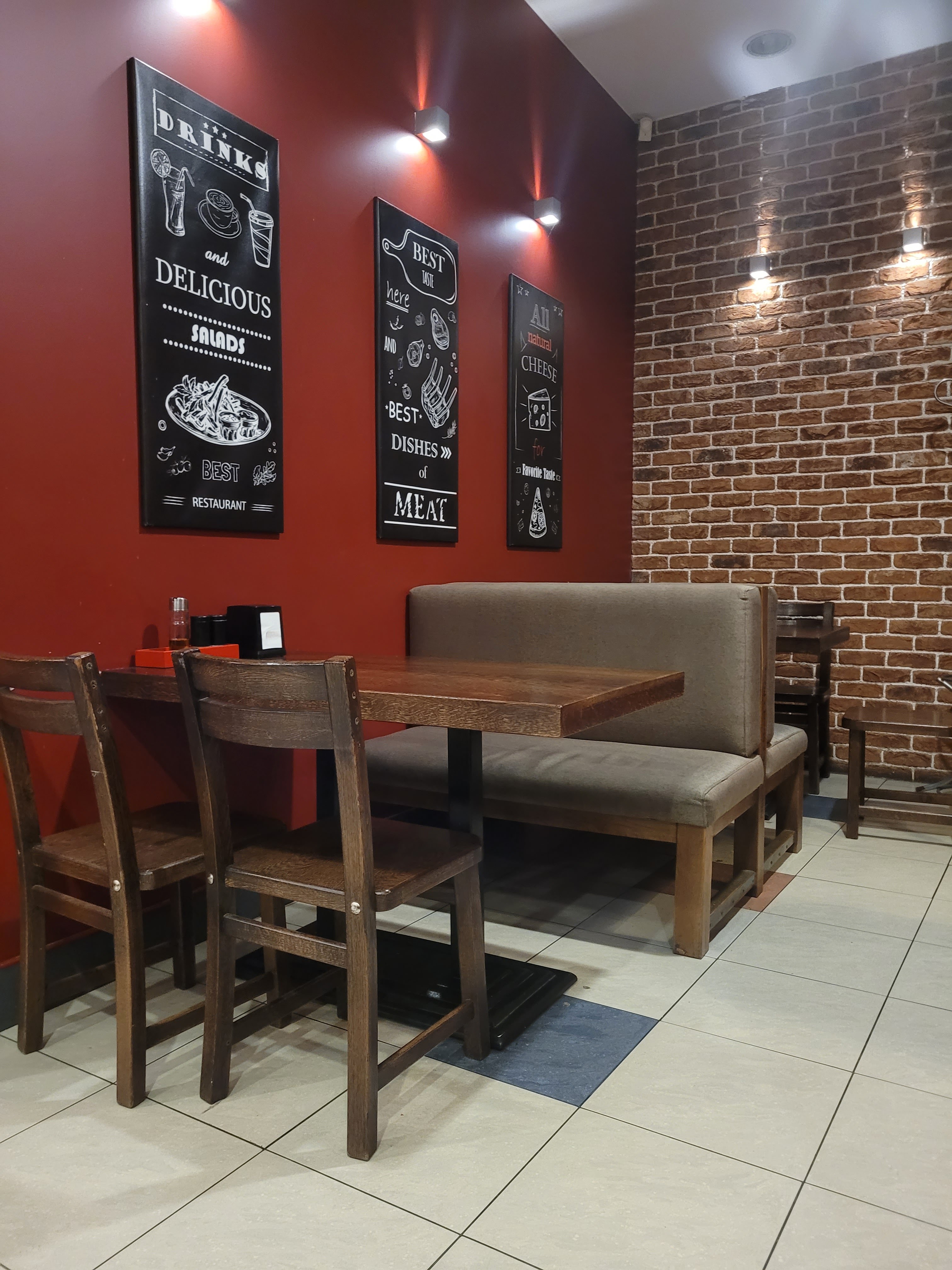 New York Street Pizza image 18