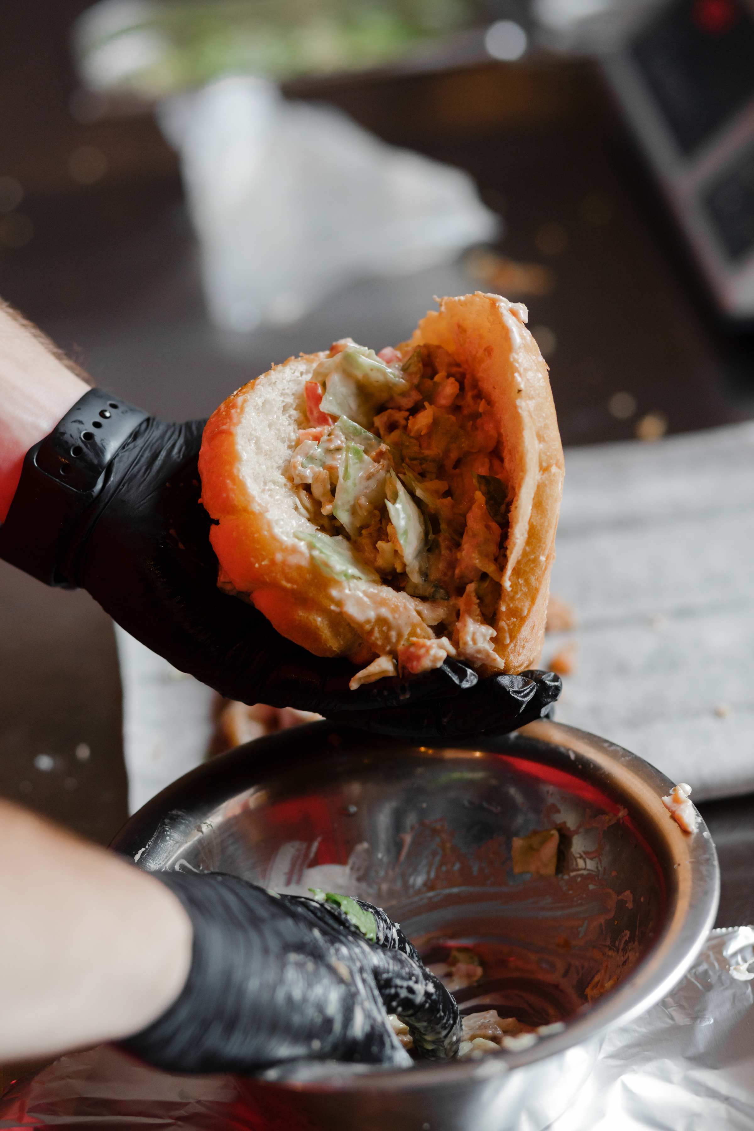 I Love Kebab/Я Люблю Кебаб image 19