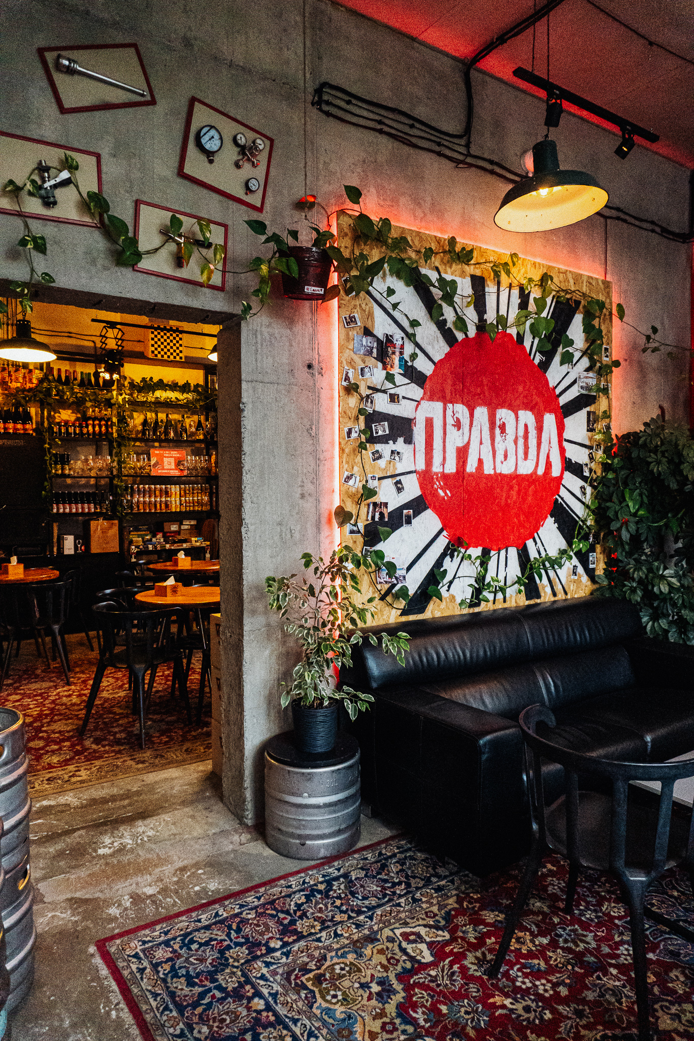 Pravda Craft Mission image 11