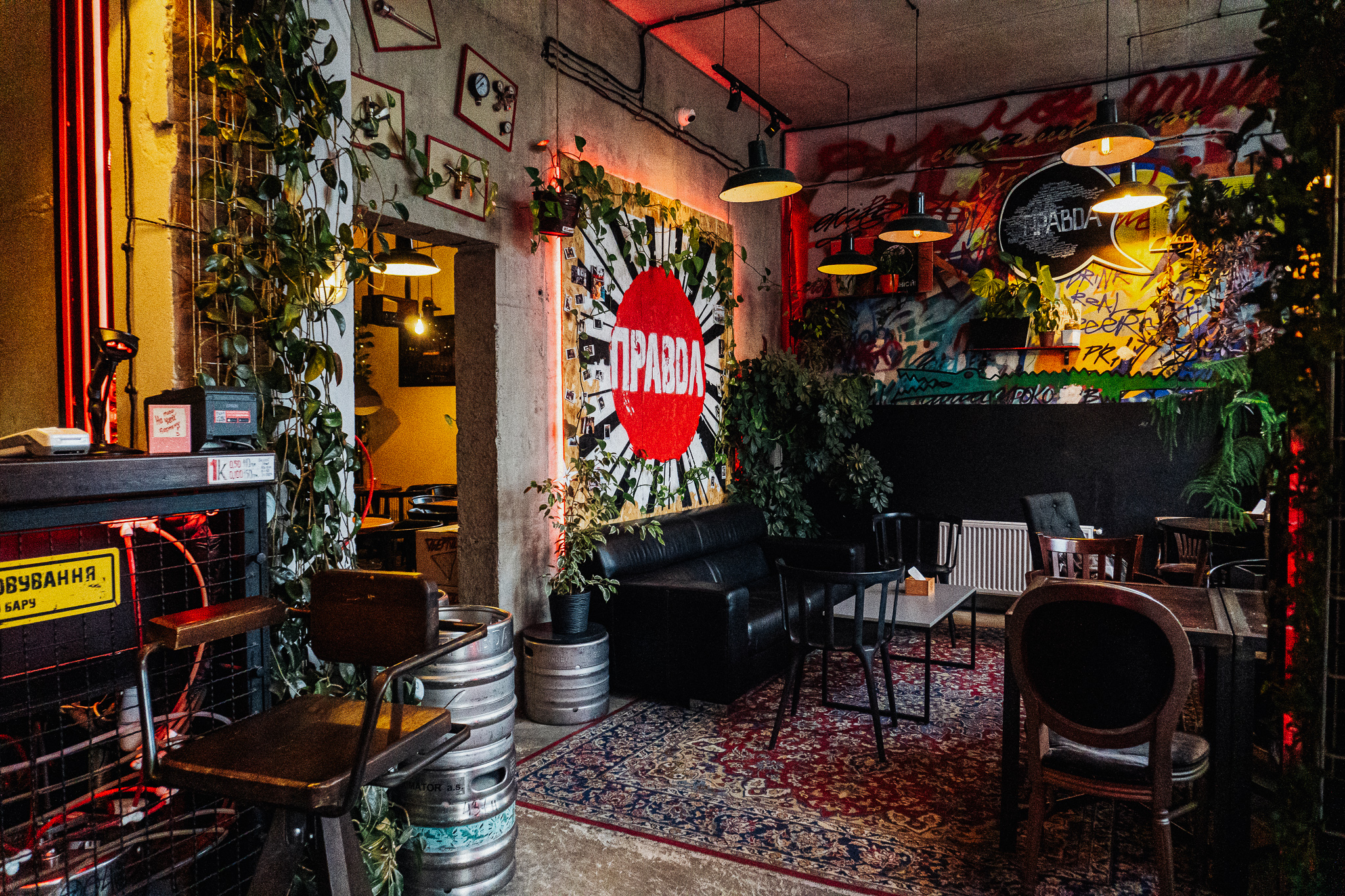 Pravda Craft Mission image 13