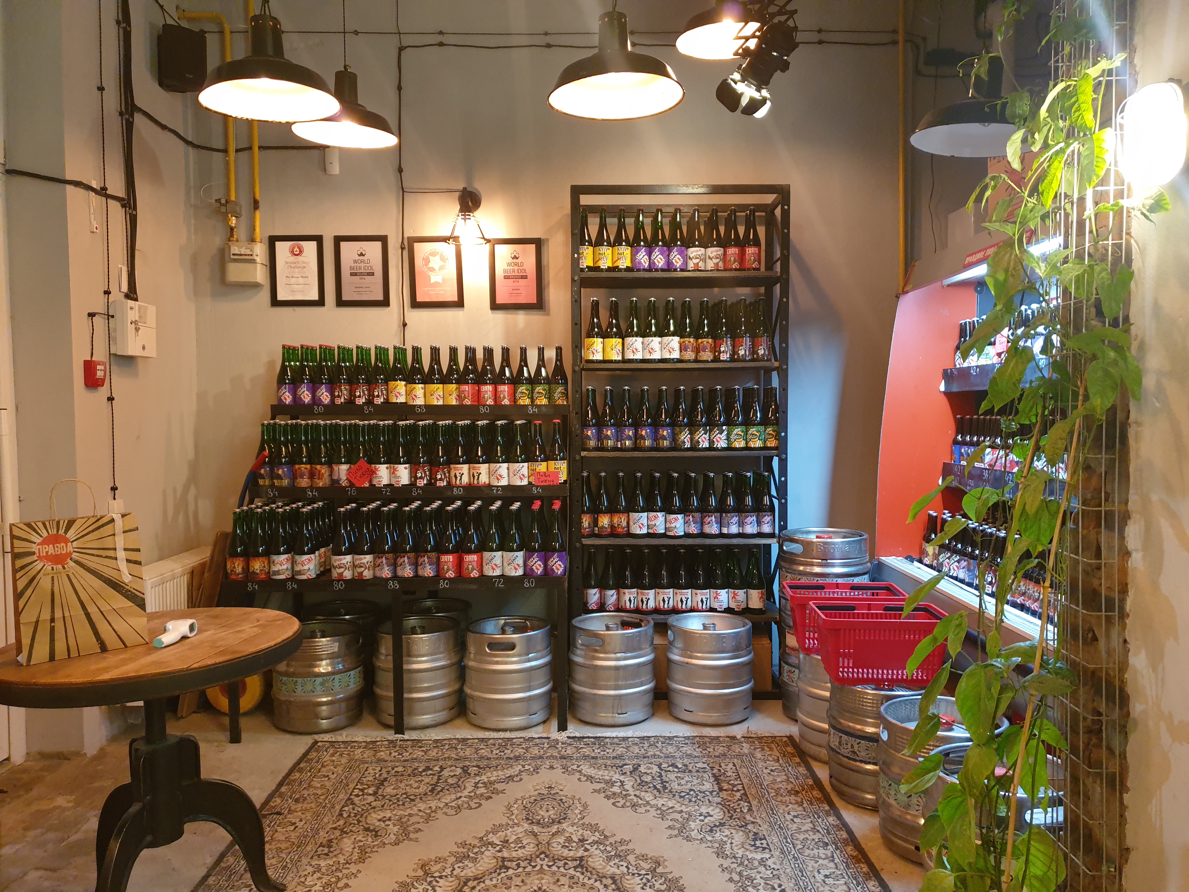 Pravda Craft Mission image 16