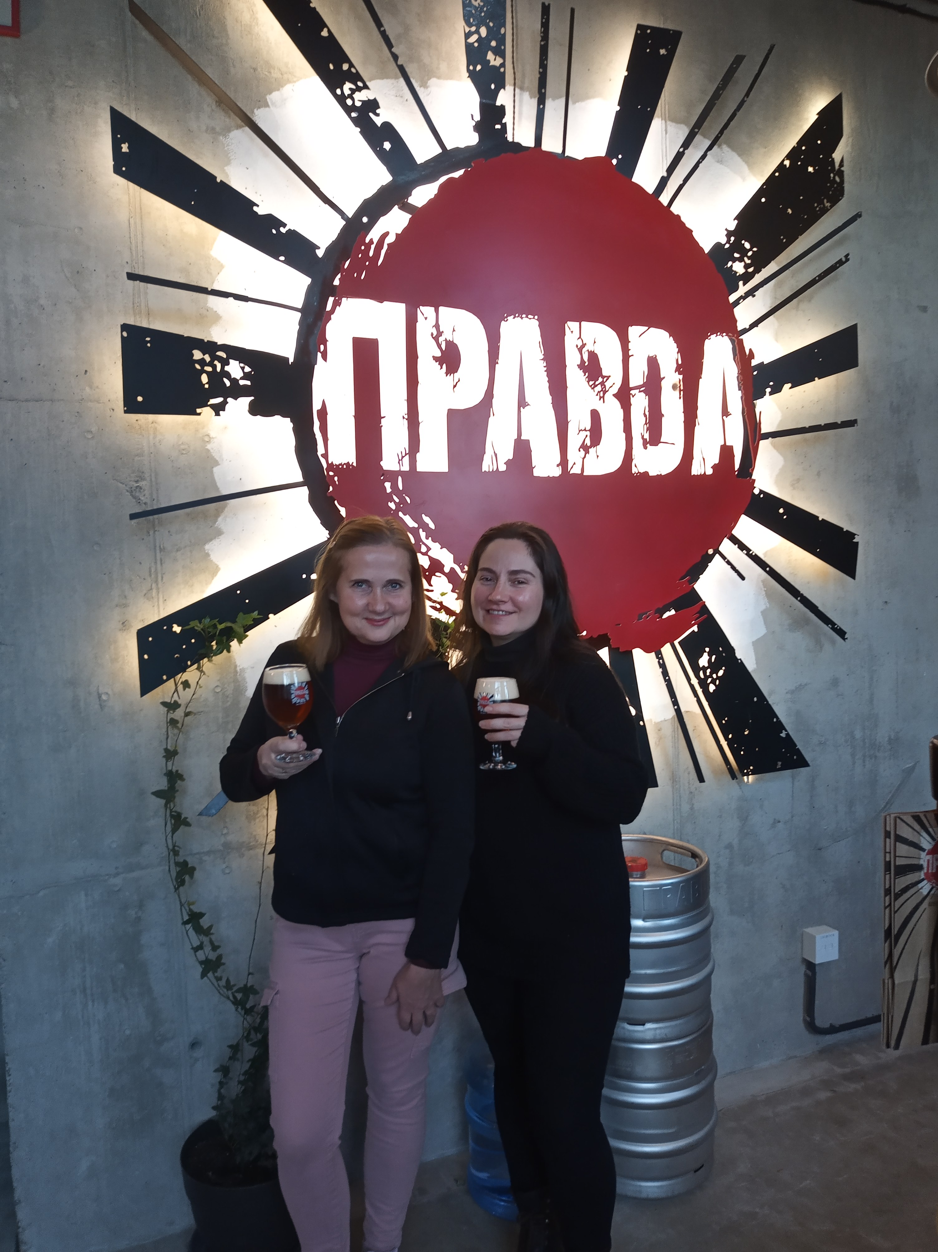 Pravda Craft Mission image 17