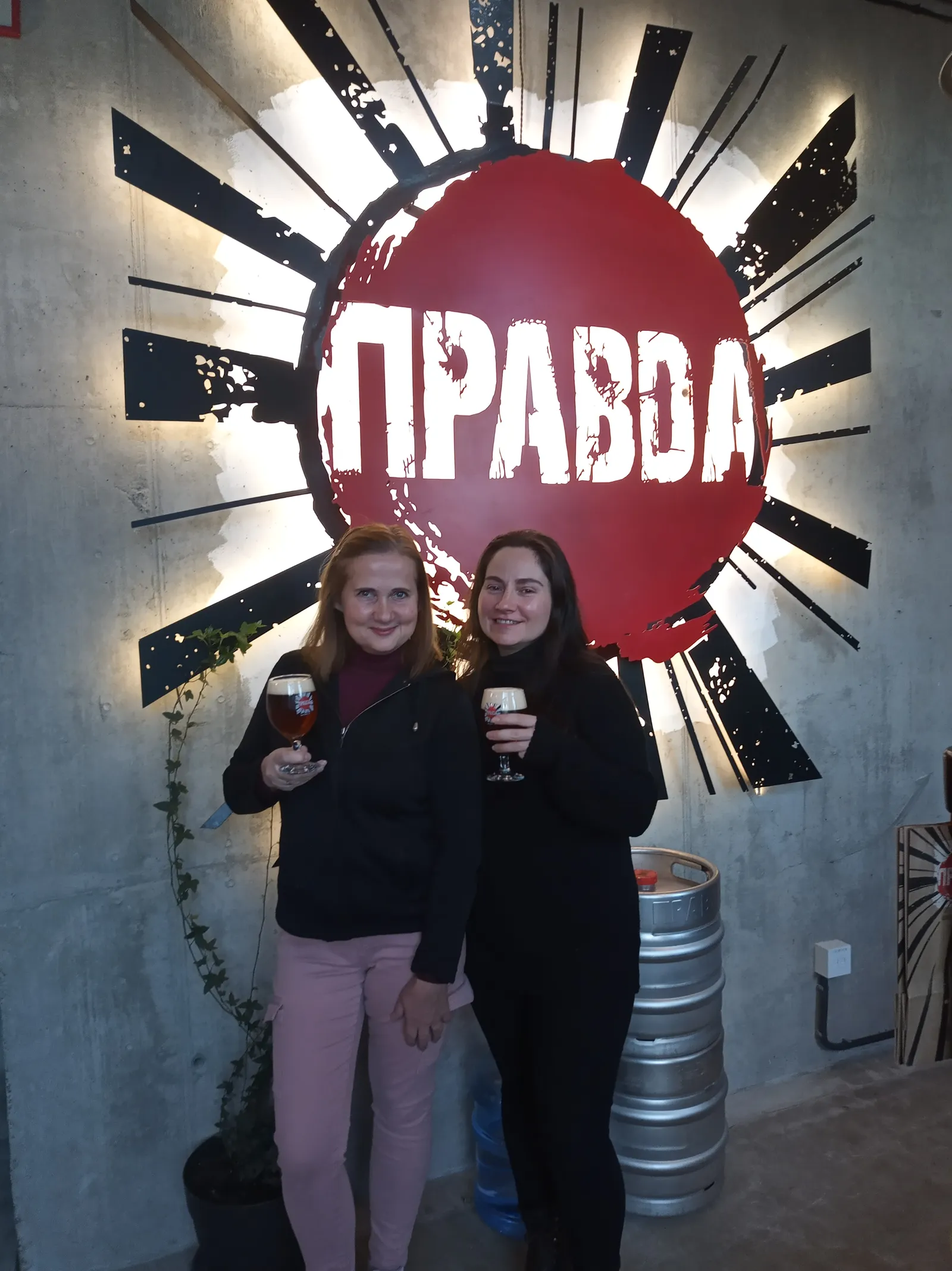 Pravda Craft Mission image 17