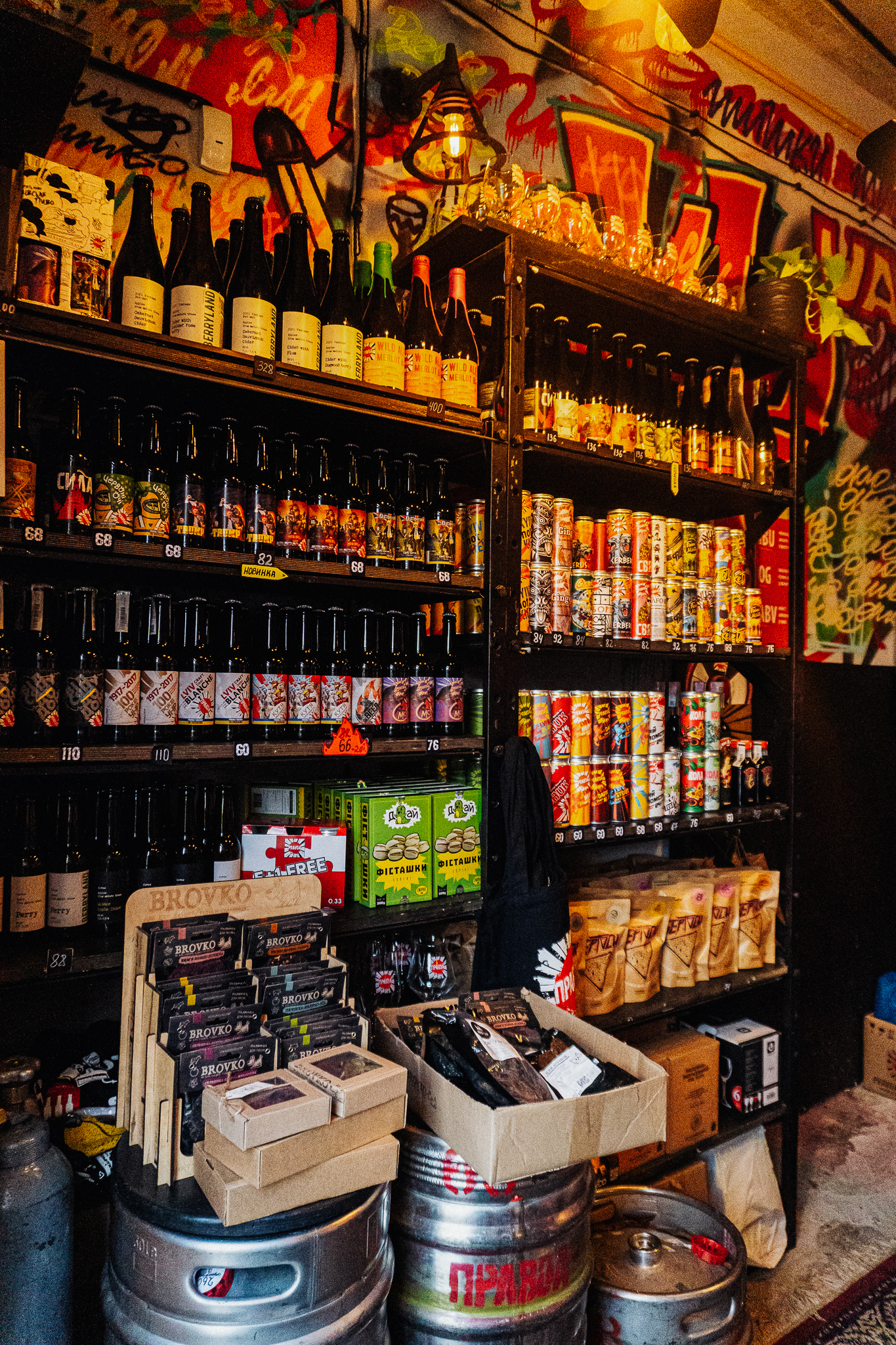 Pravda Craft Mission image 20