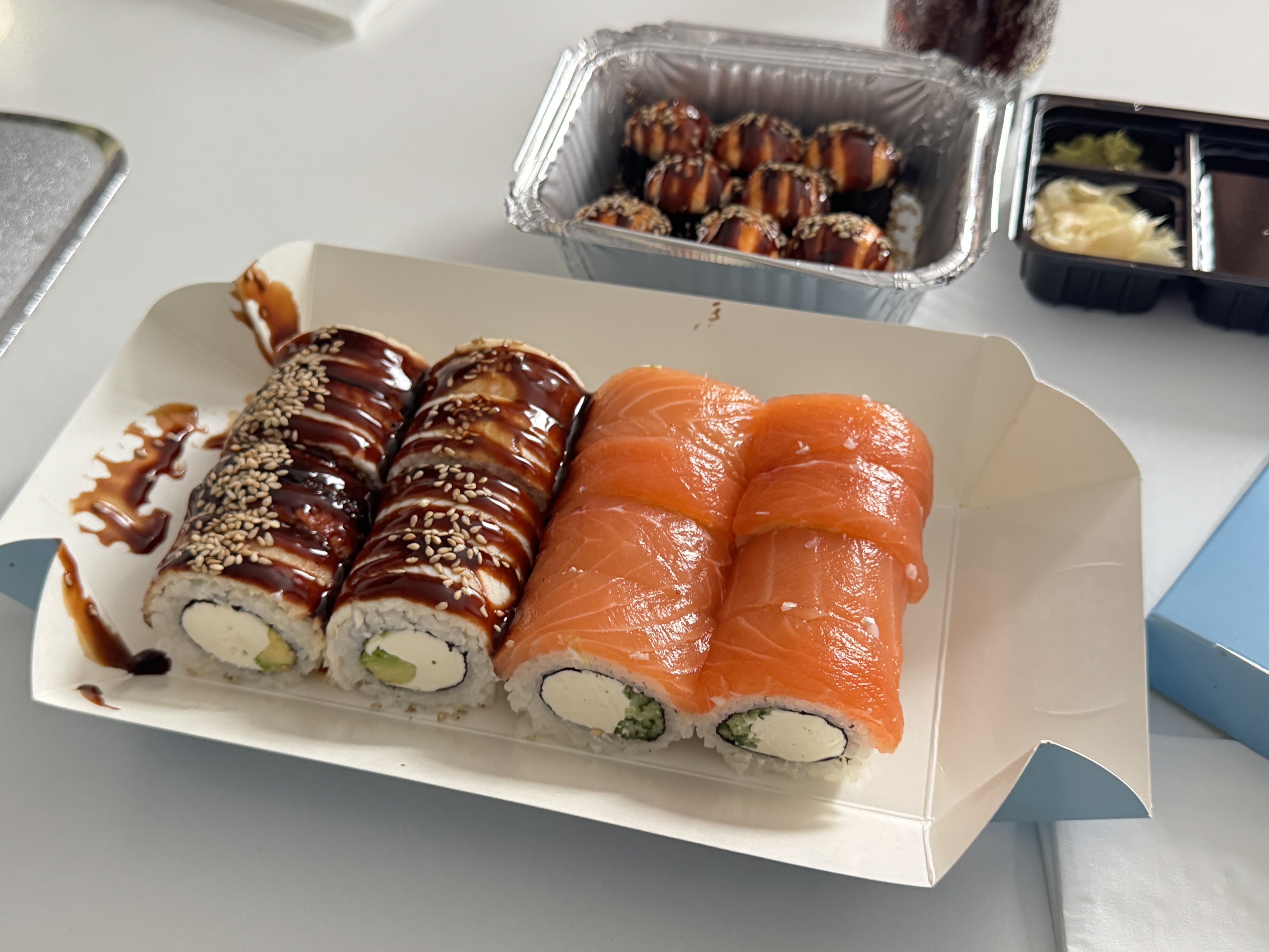 Суші у Львові від Monosushi image 13