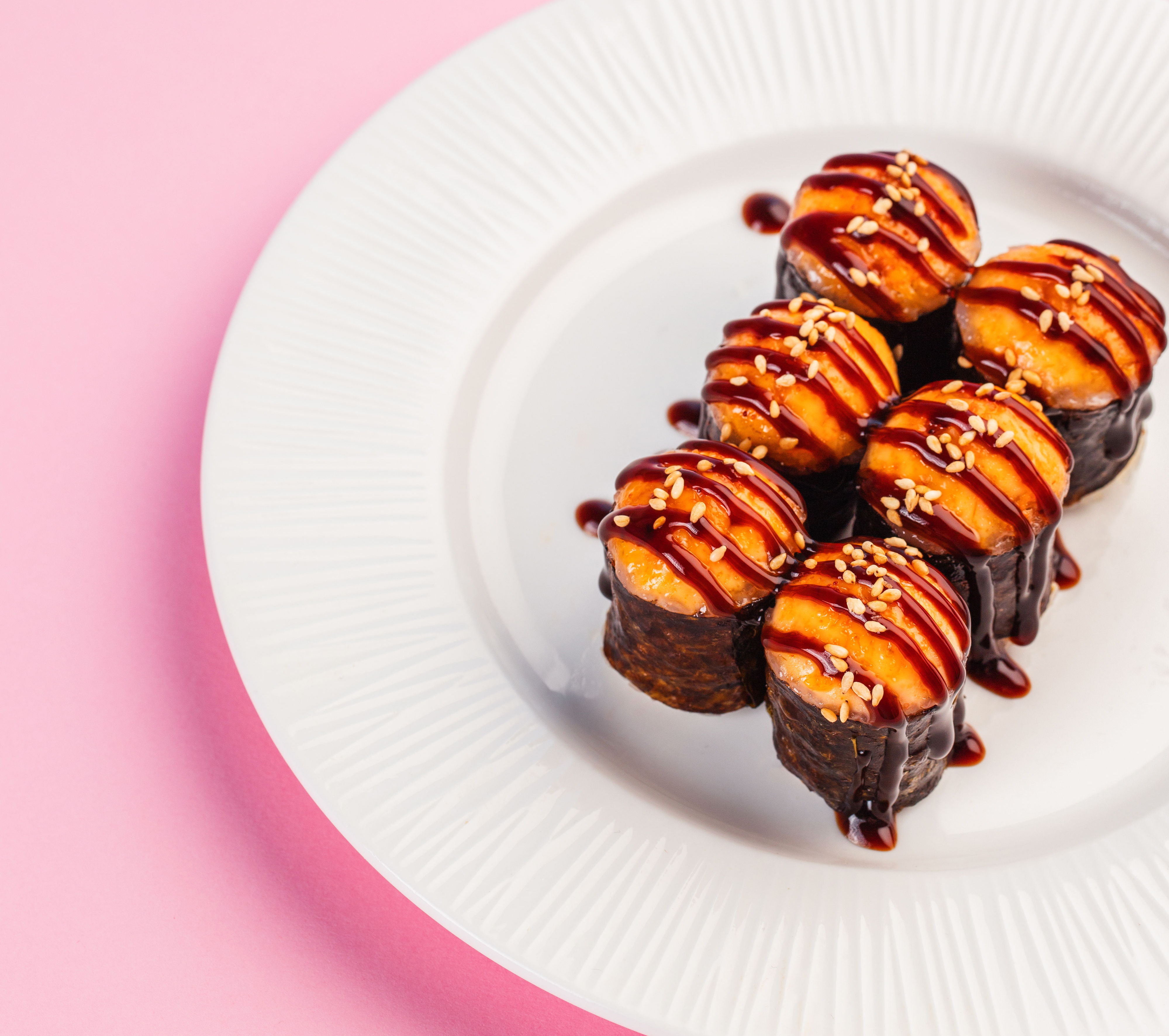 Суші у Львові від Monosushi image 14