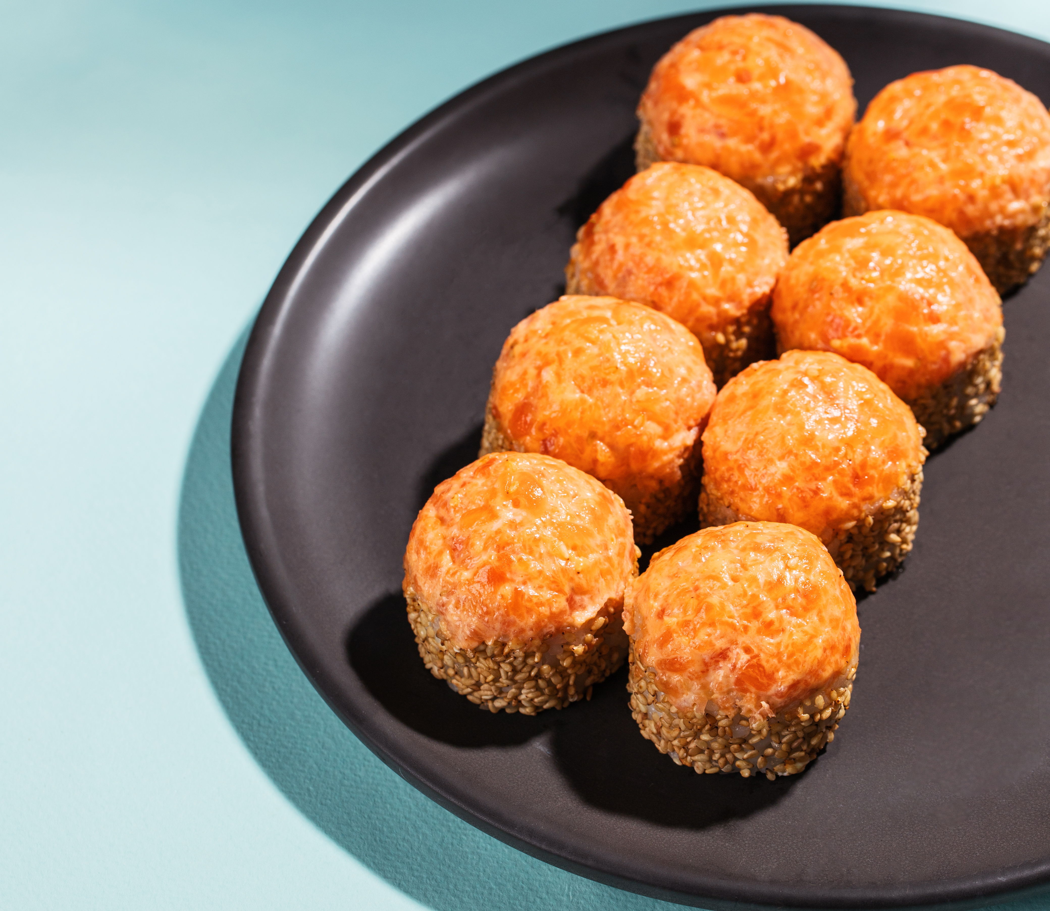 Суші у Львові від Monosushi image 18