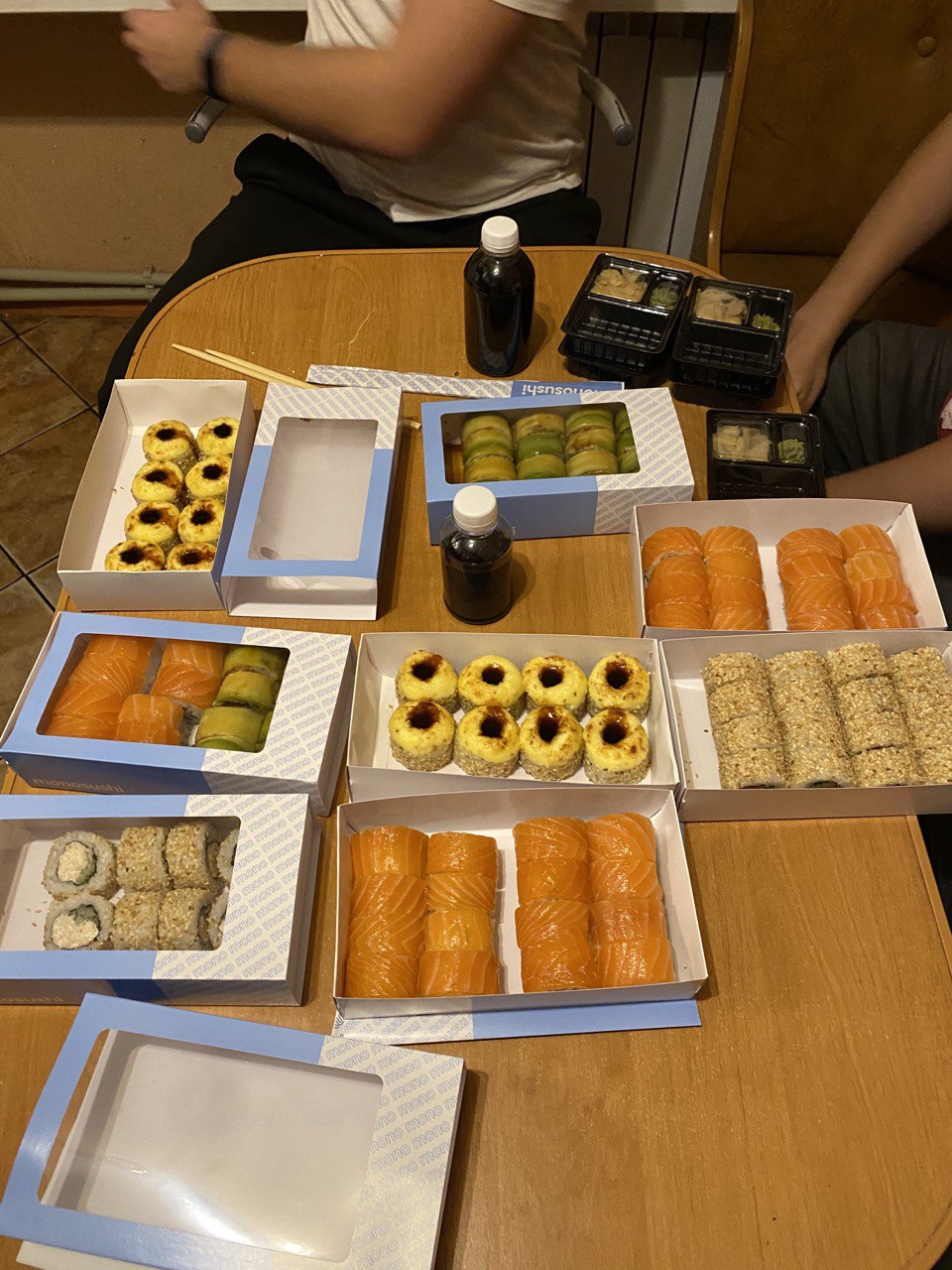 Суші у Львові від Monosushi image 20