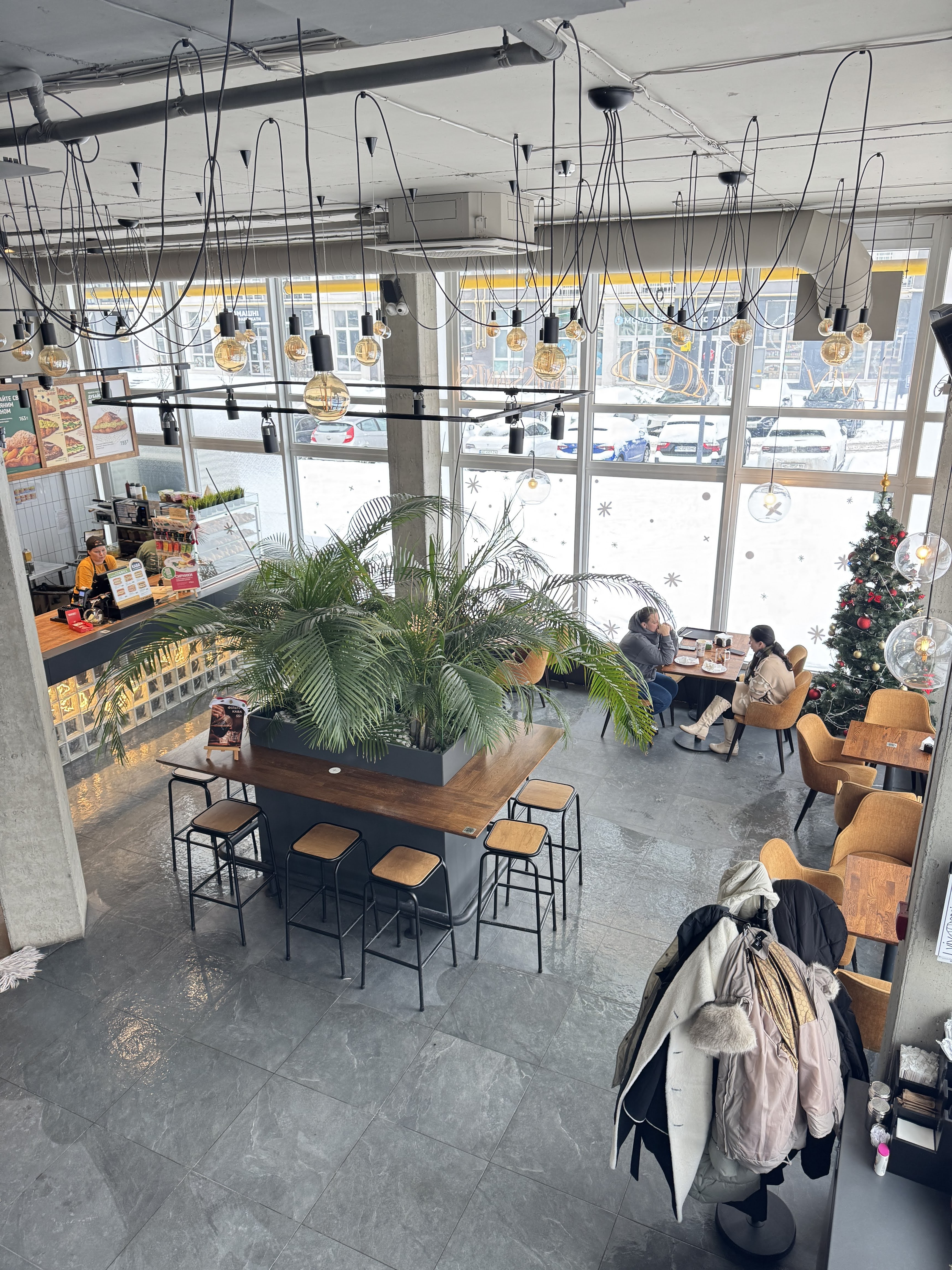 Lviv Croissants image 12