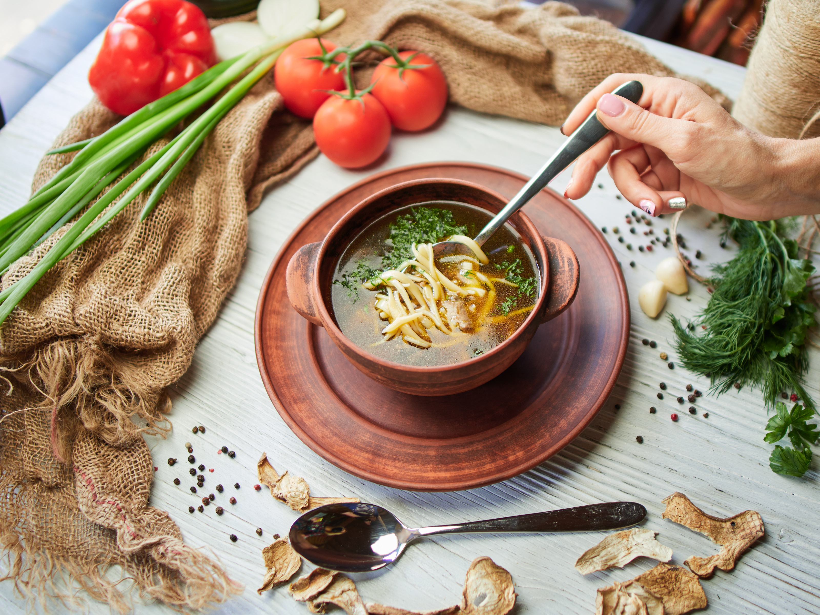 Gutsulska Grazhda image 12