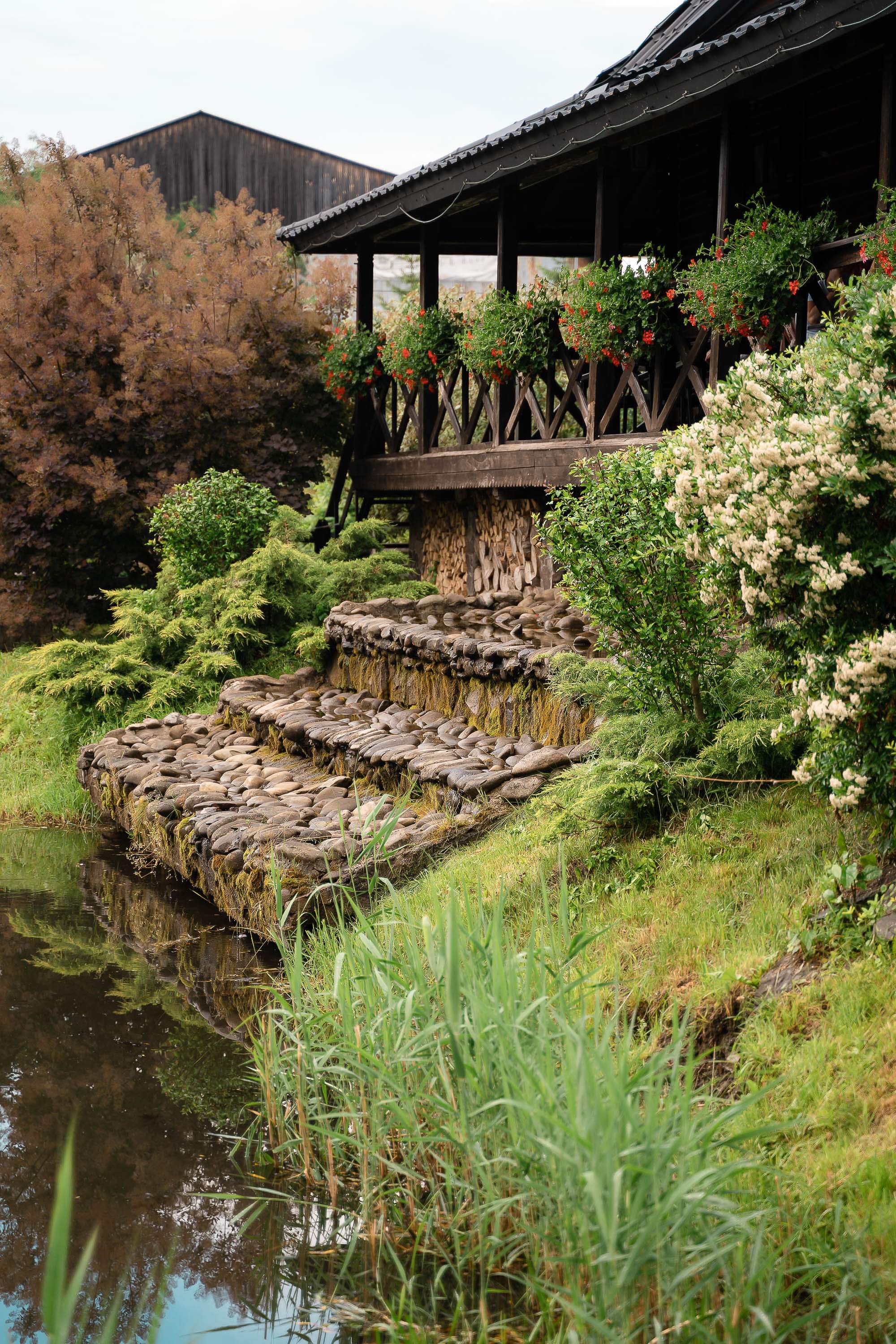 Gutsulska Grazhda image 14