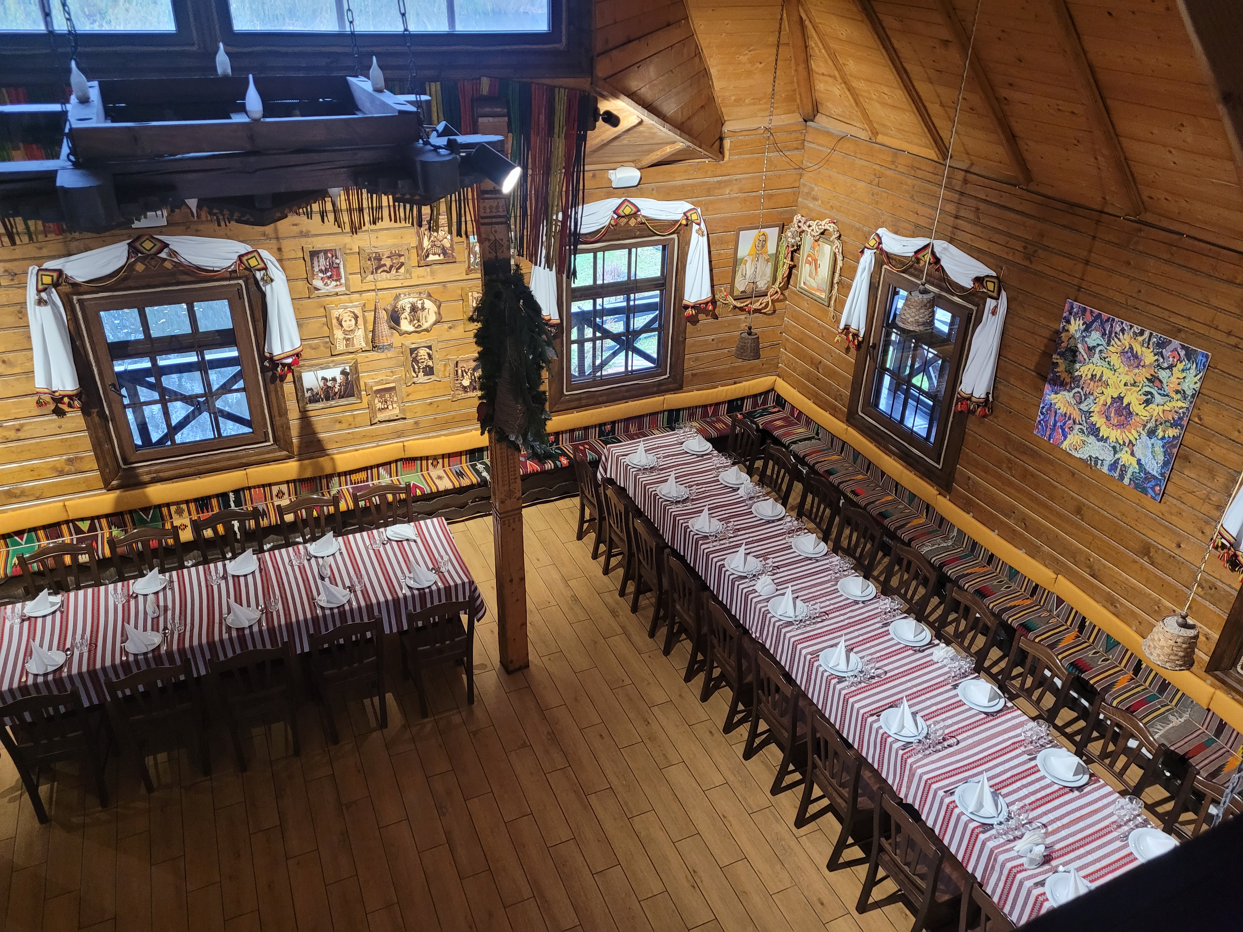 Gutsulska Grazhda image 18