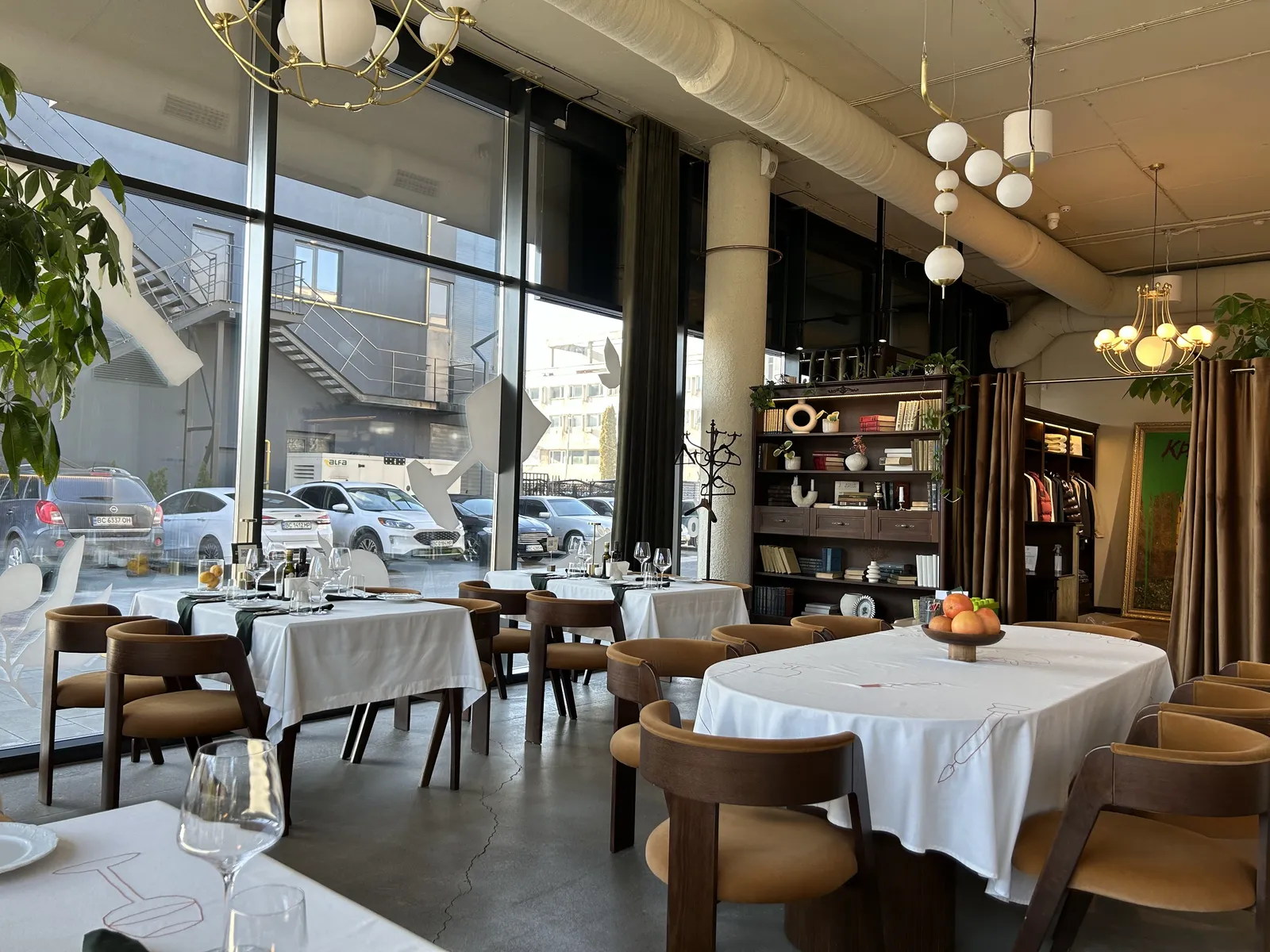 Spiro Pasta Bar image 15