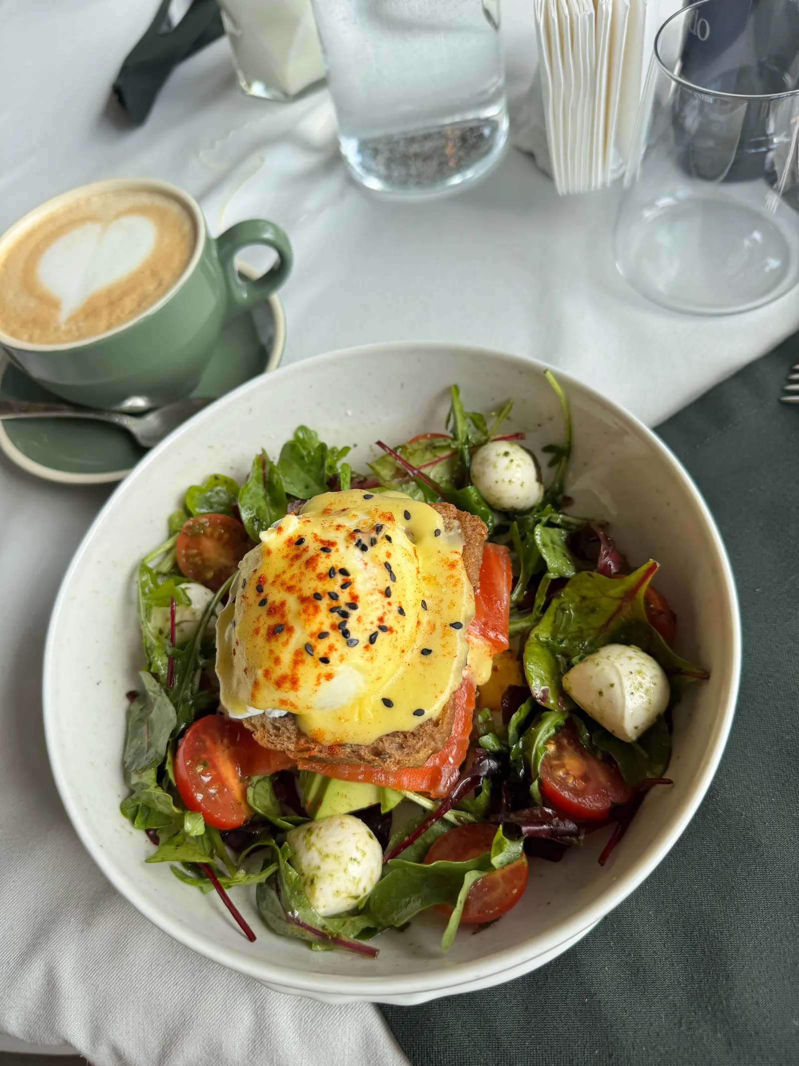 Spiro Pasta Bar image 18
