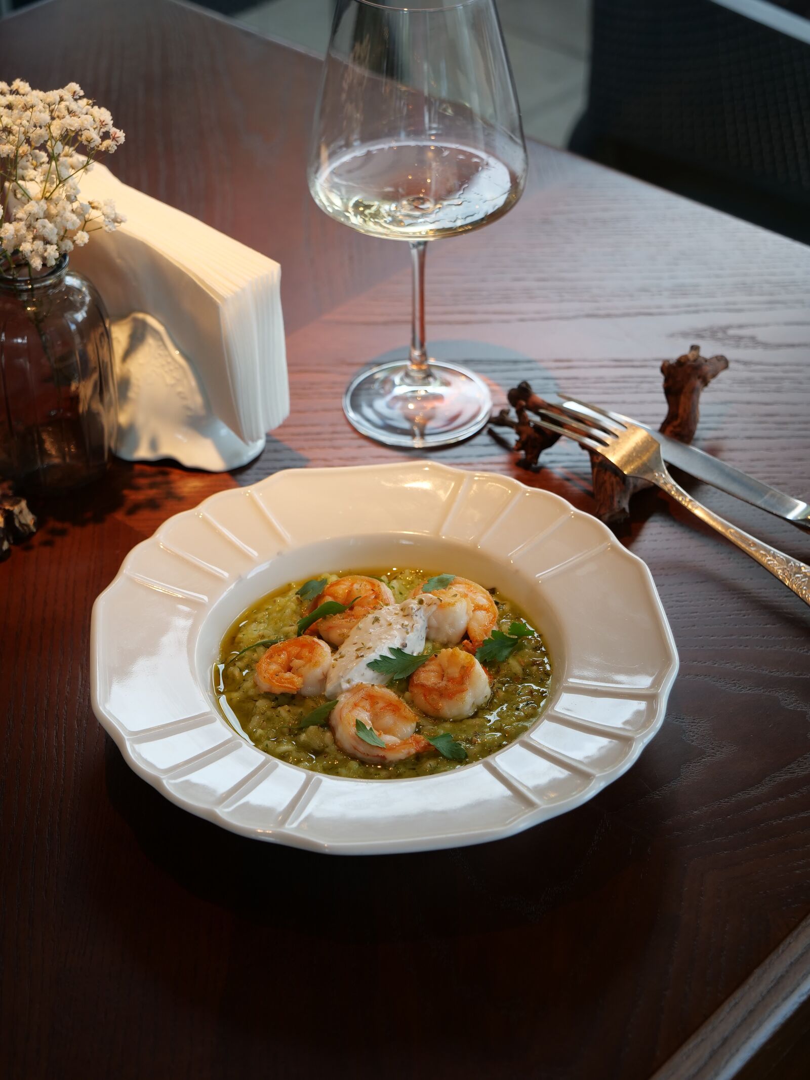 Spiro Pasta Bar image 20