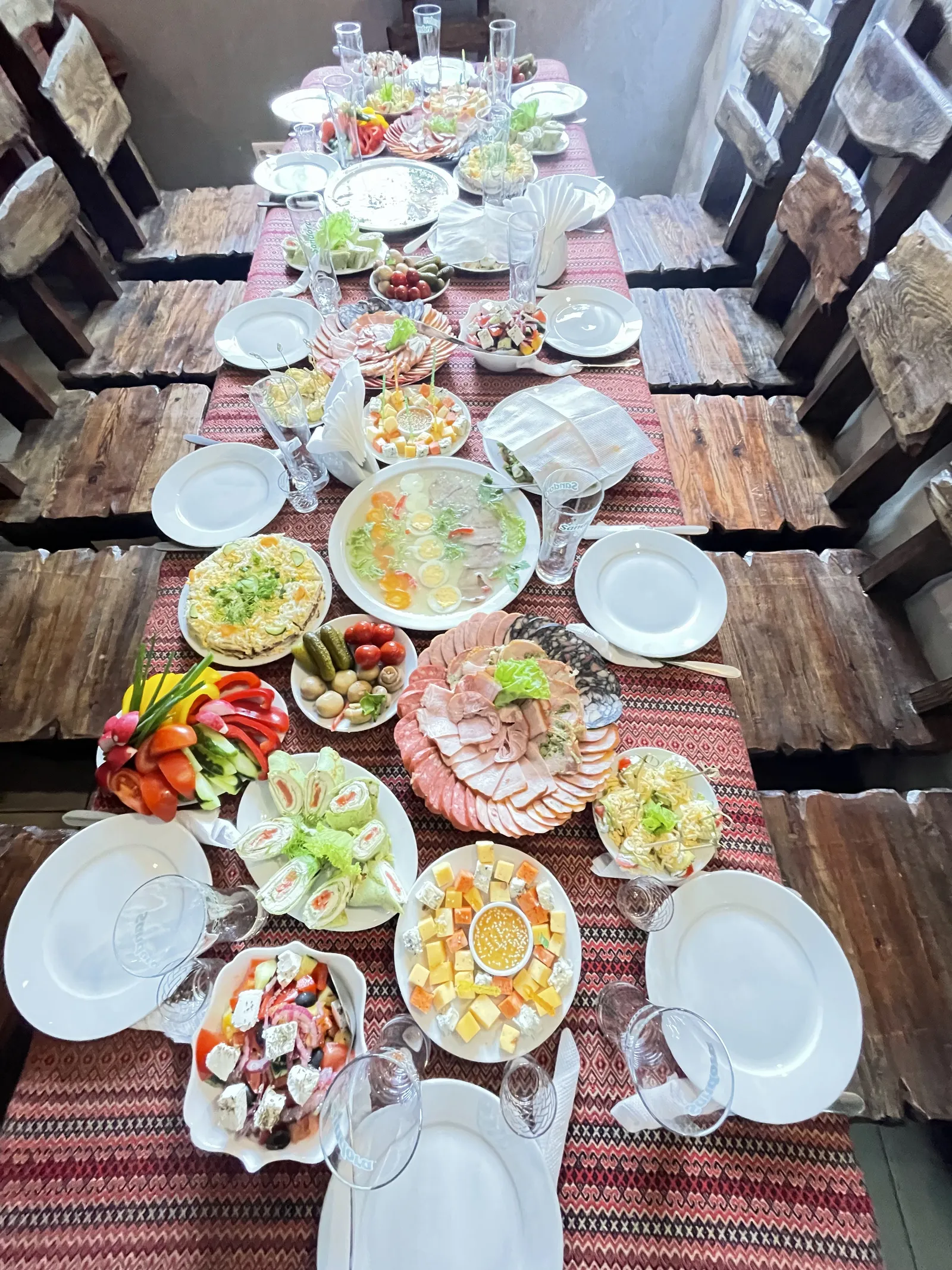У кума image 9