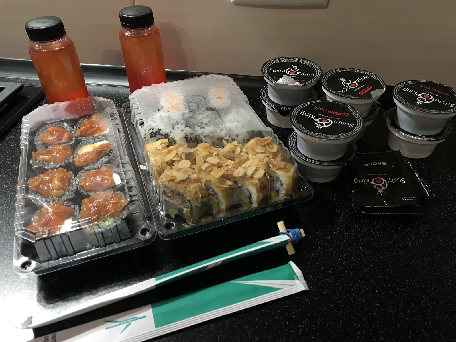 Sushi King image 14