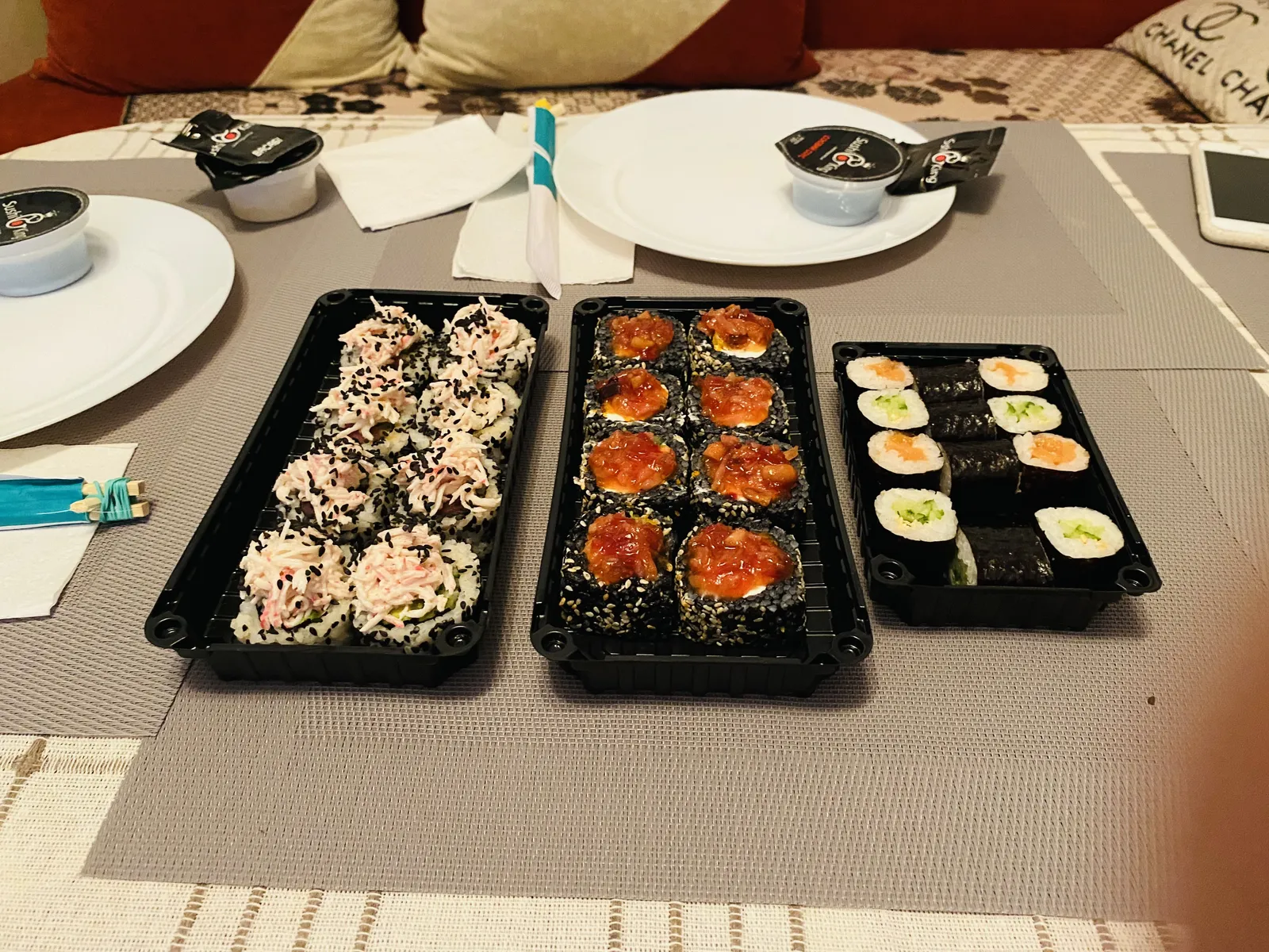 Sushi King image 17