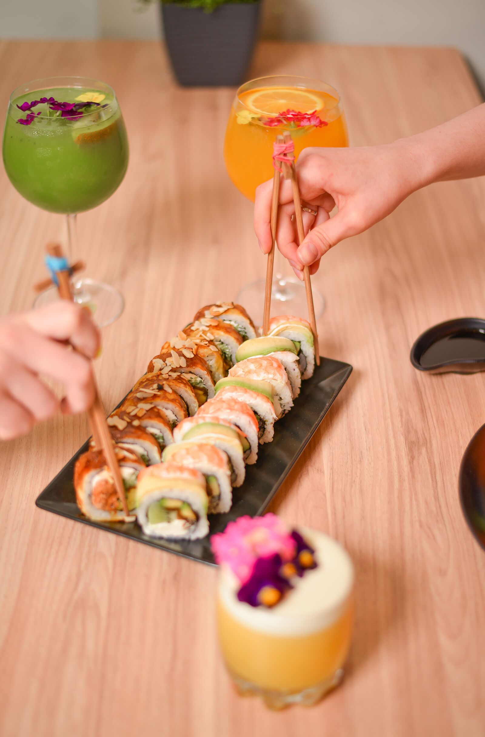 Sushi King image 19