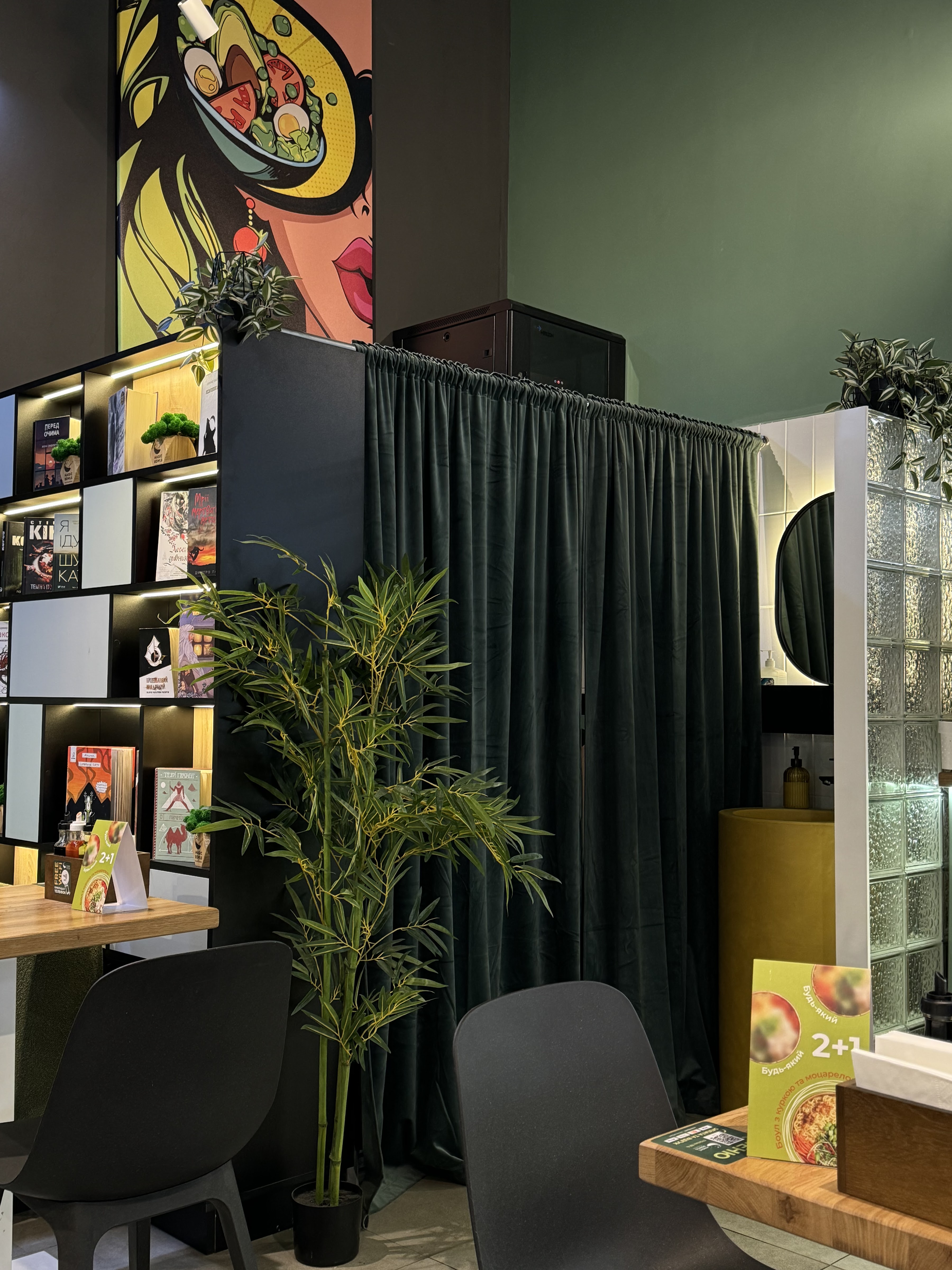 Magic Bowls - доставка їжі у Львові image 1