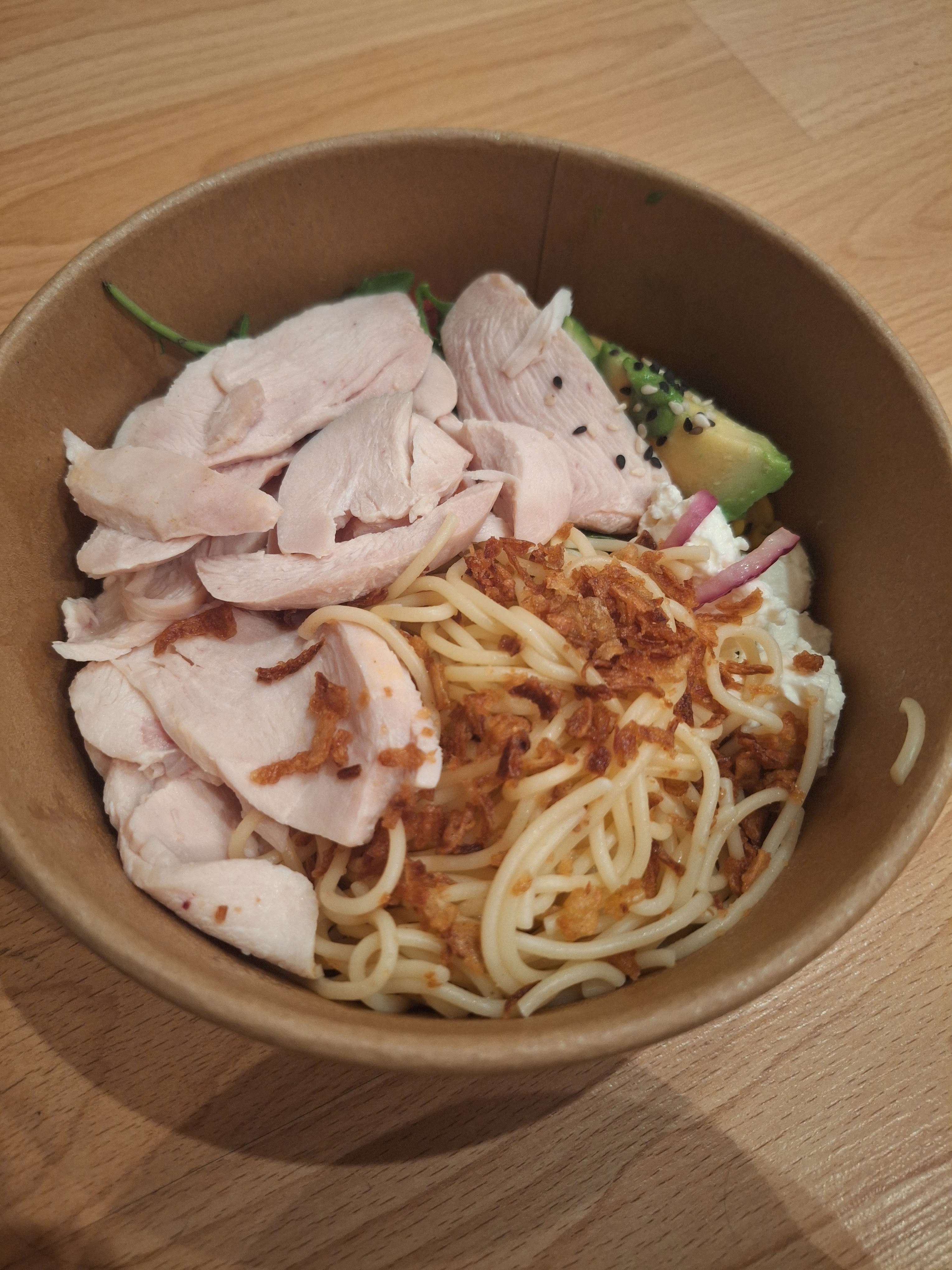 Magic Bowls - доставка їжі у Львові image 4