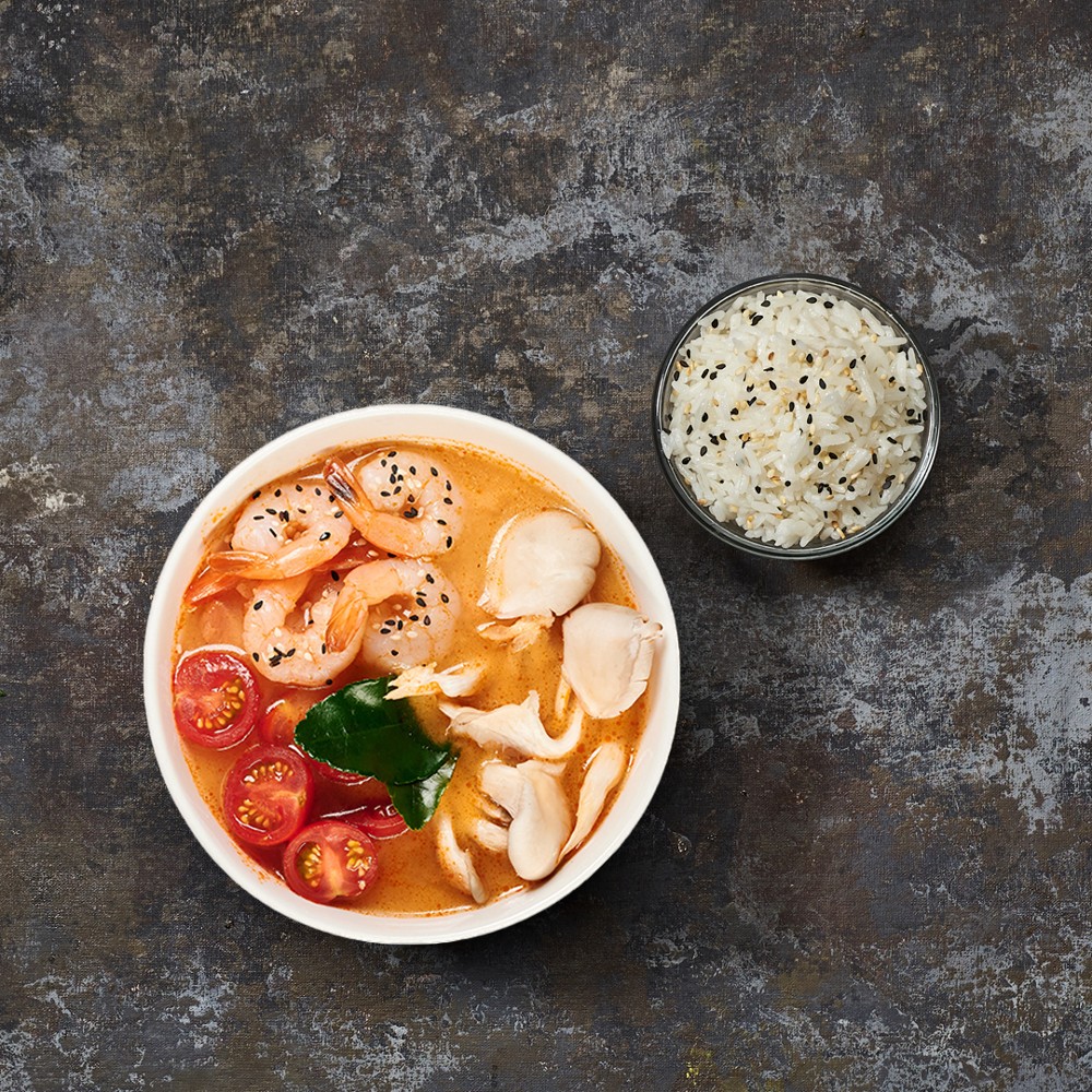 Magic Bowls - доставка їжі у Львові image 5