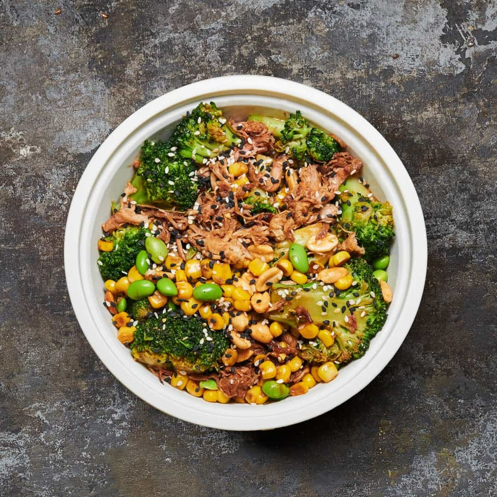 Magic Bowls - доставка їжі у Львові image 6