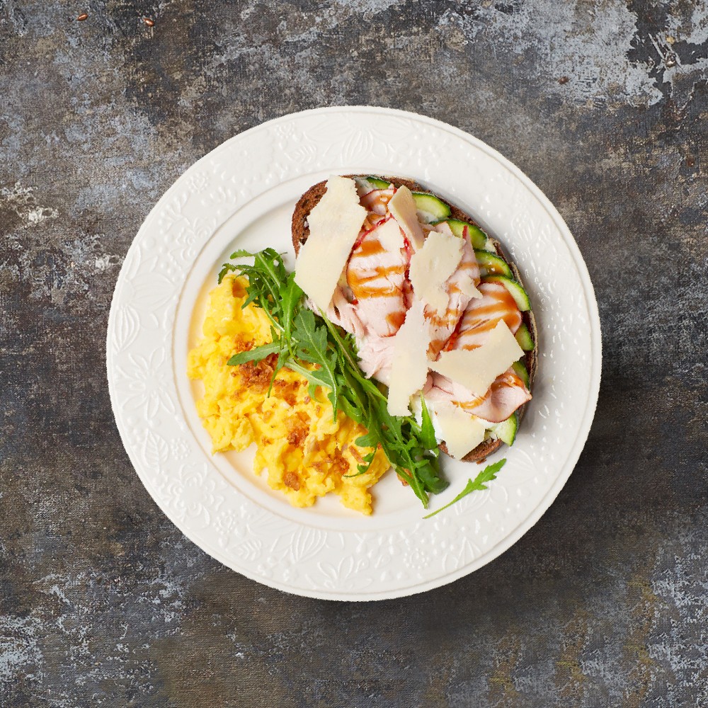 Magic Bowls - доставка їжі у Львові image 10