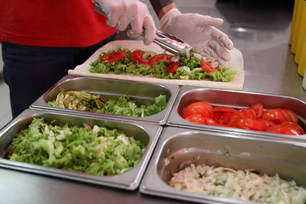 I Love Kebab/Я Люблю Кебаб image 18