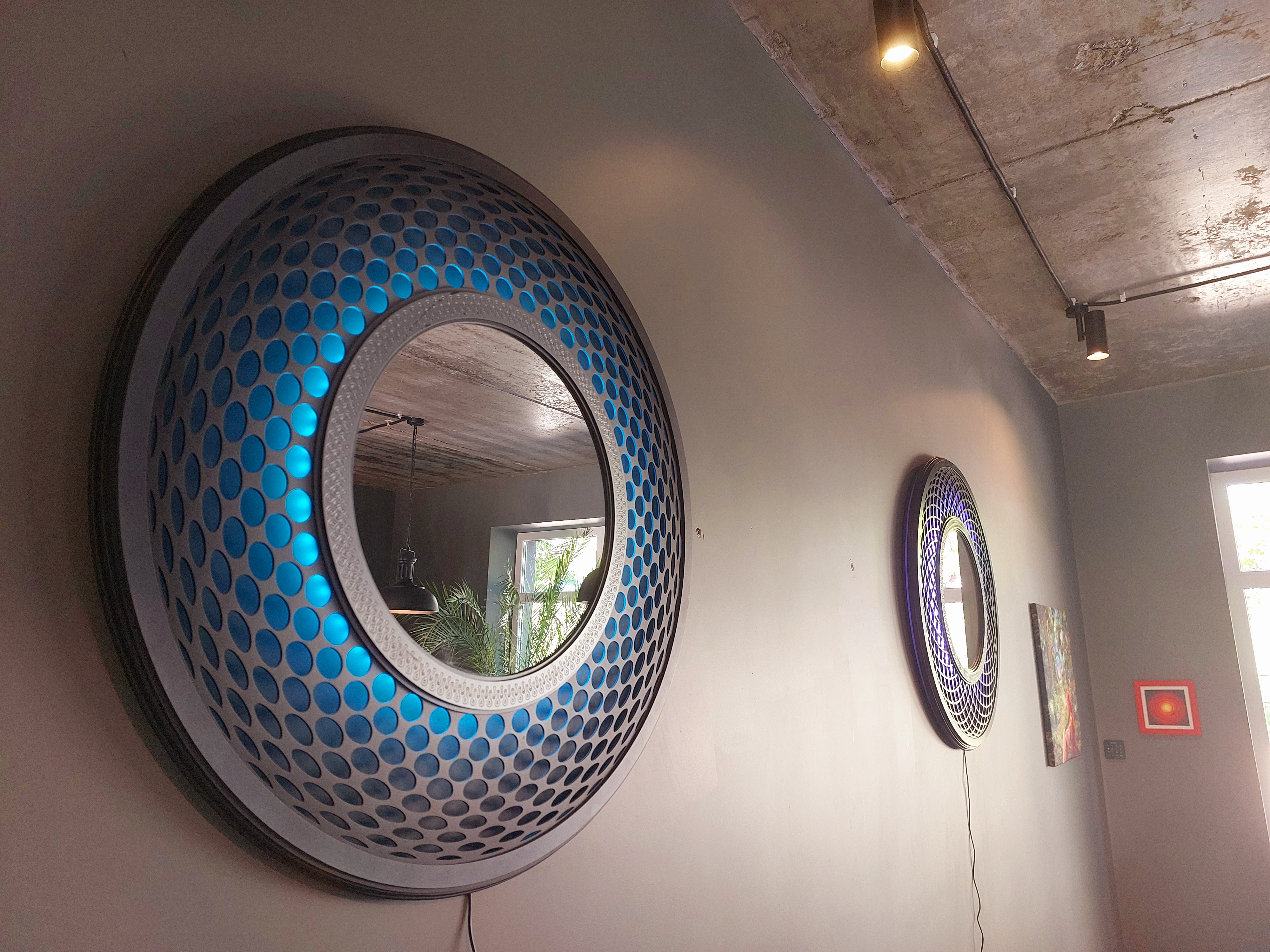 Cestino pizza & art image 16