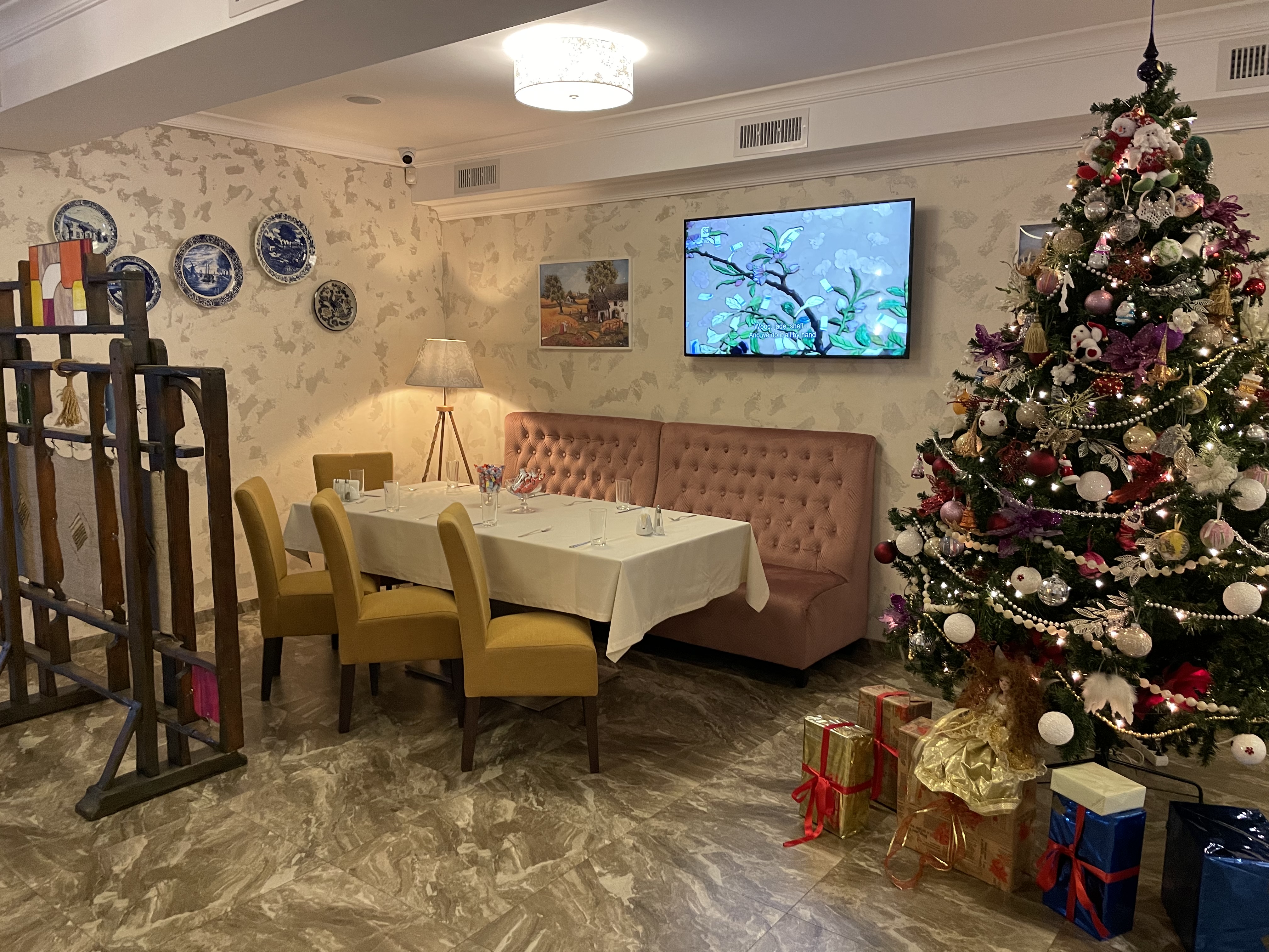 Parenzo restaurant image 15