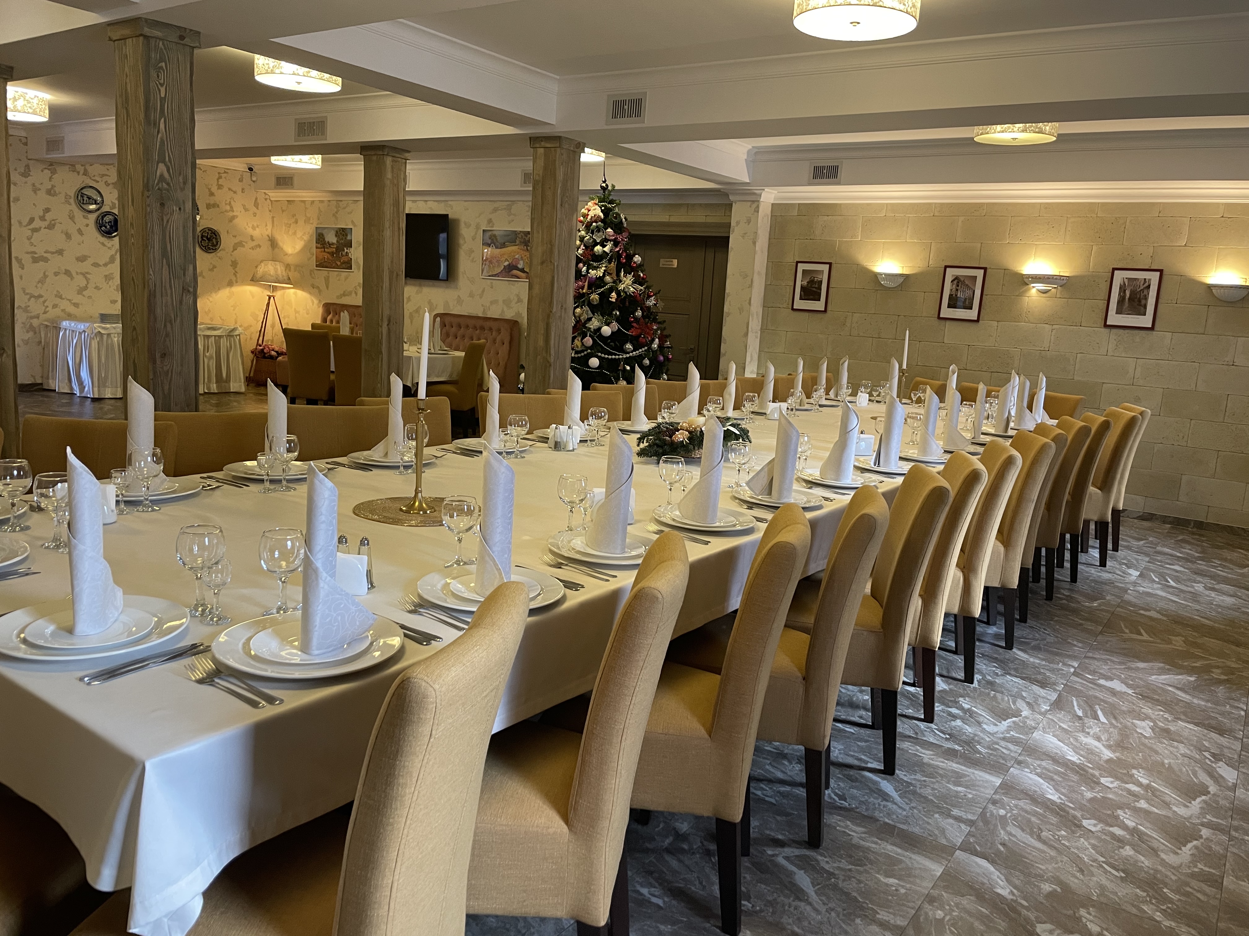 Parenzo restaurant image 18