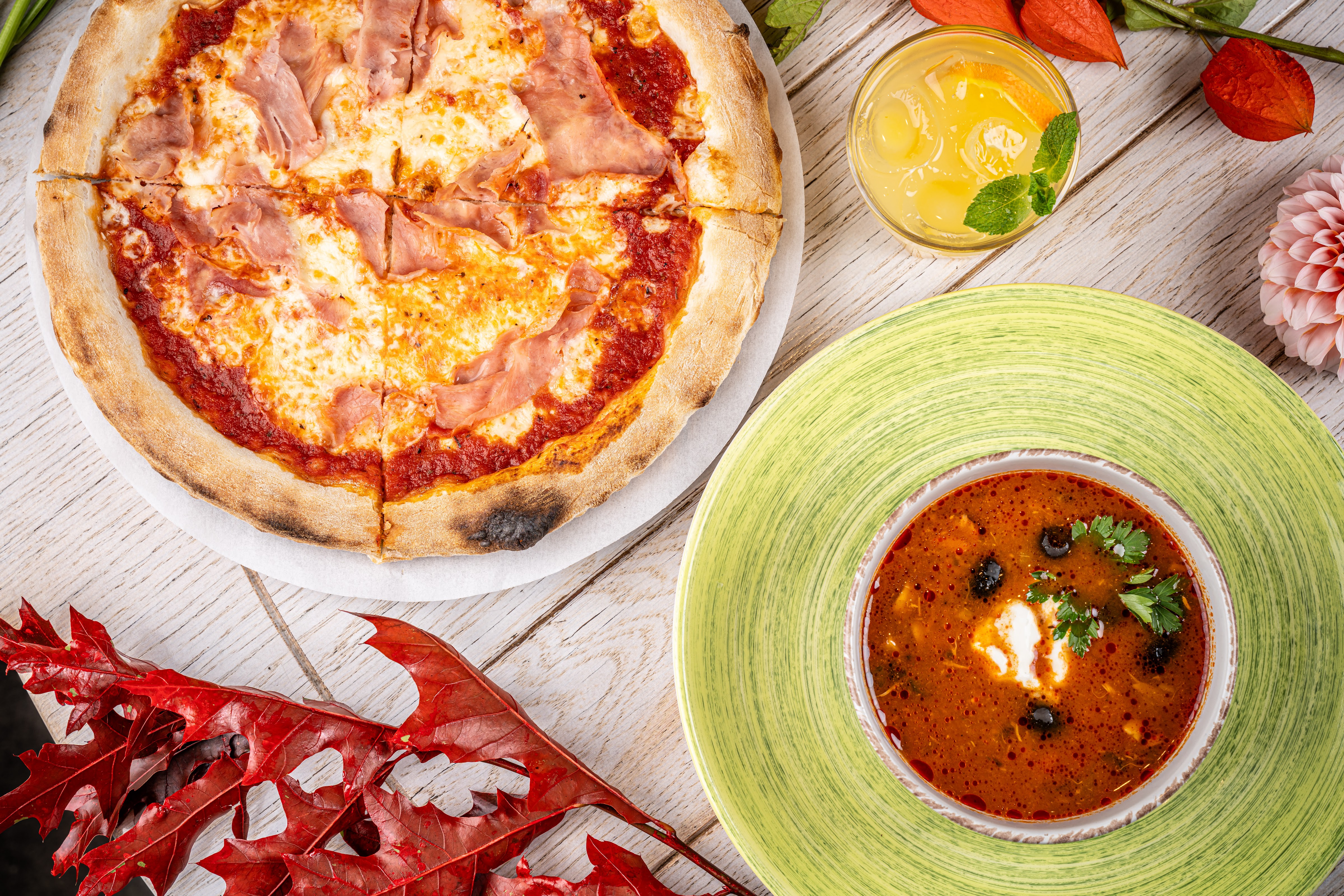 Pizza Celentano Fabrik image 12