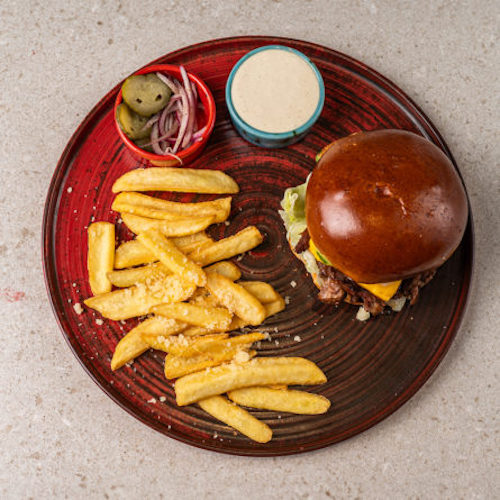 Pizza Celentano Fabrik image 20