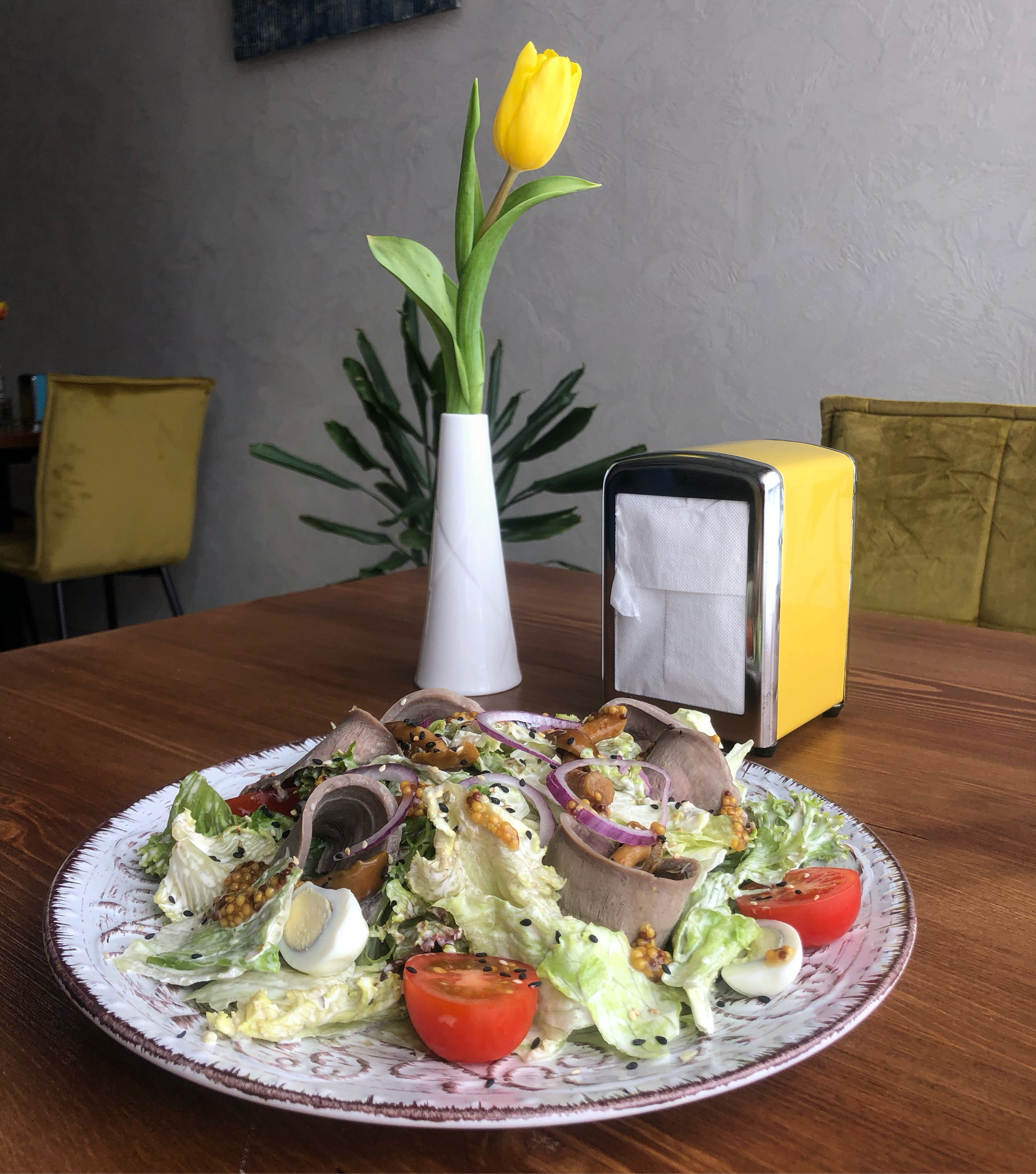 BRO піца та суші | Доставка image 6