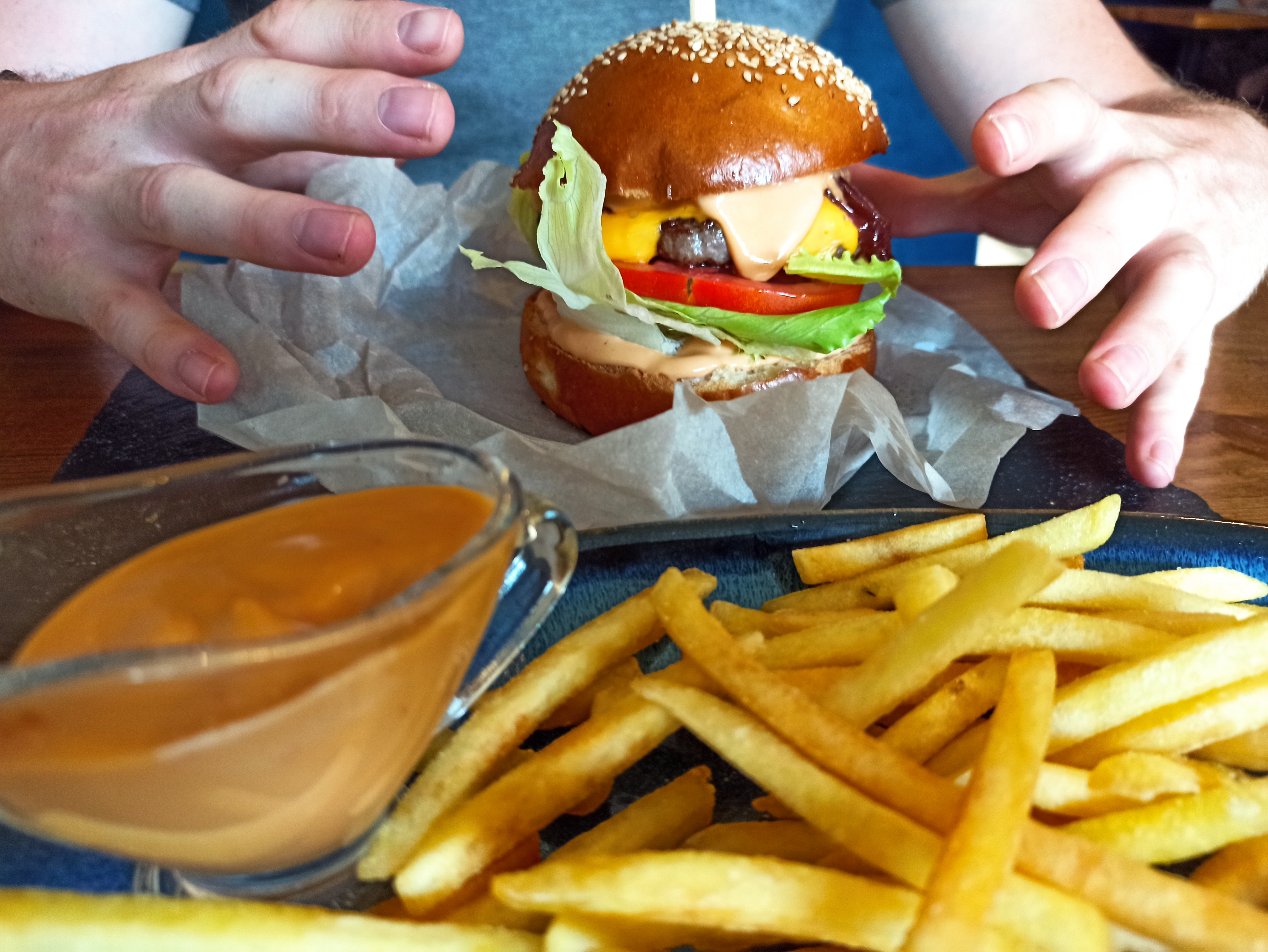 BRO піца та суші | Доставка image 10