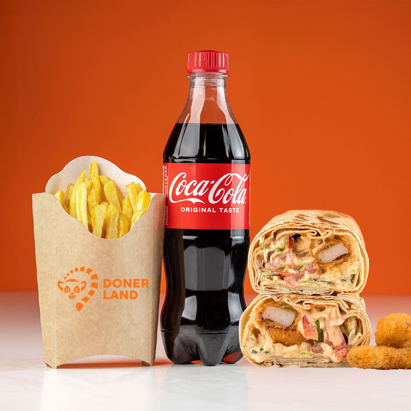 DONER LAND image 16