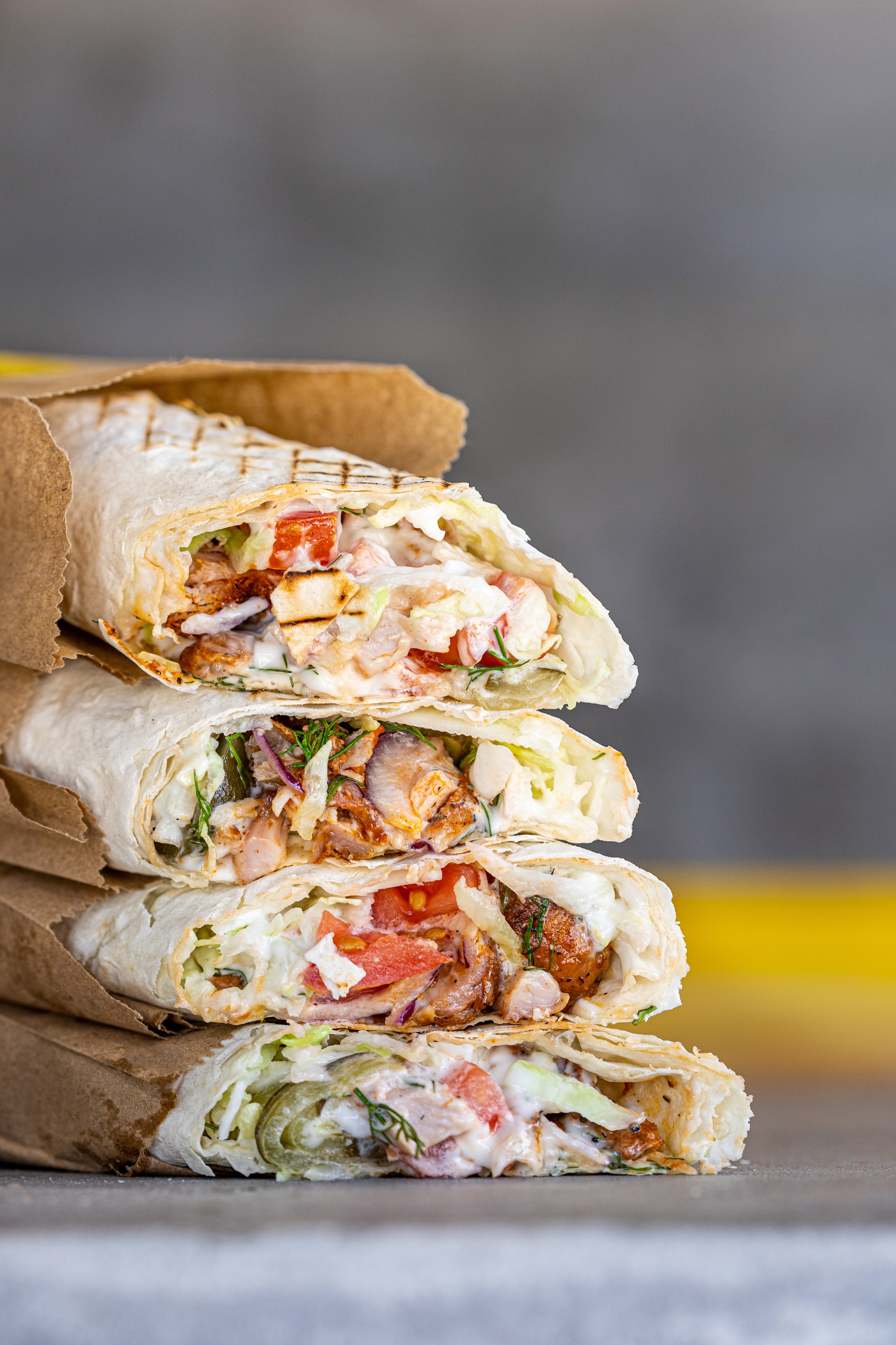 Shaurma Lviv image 12