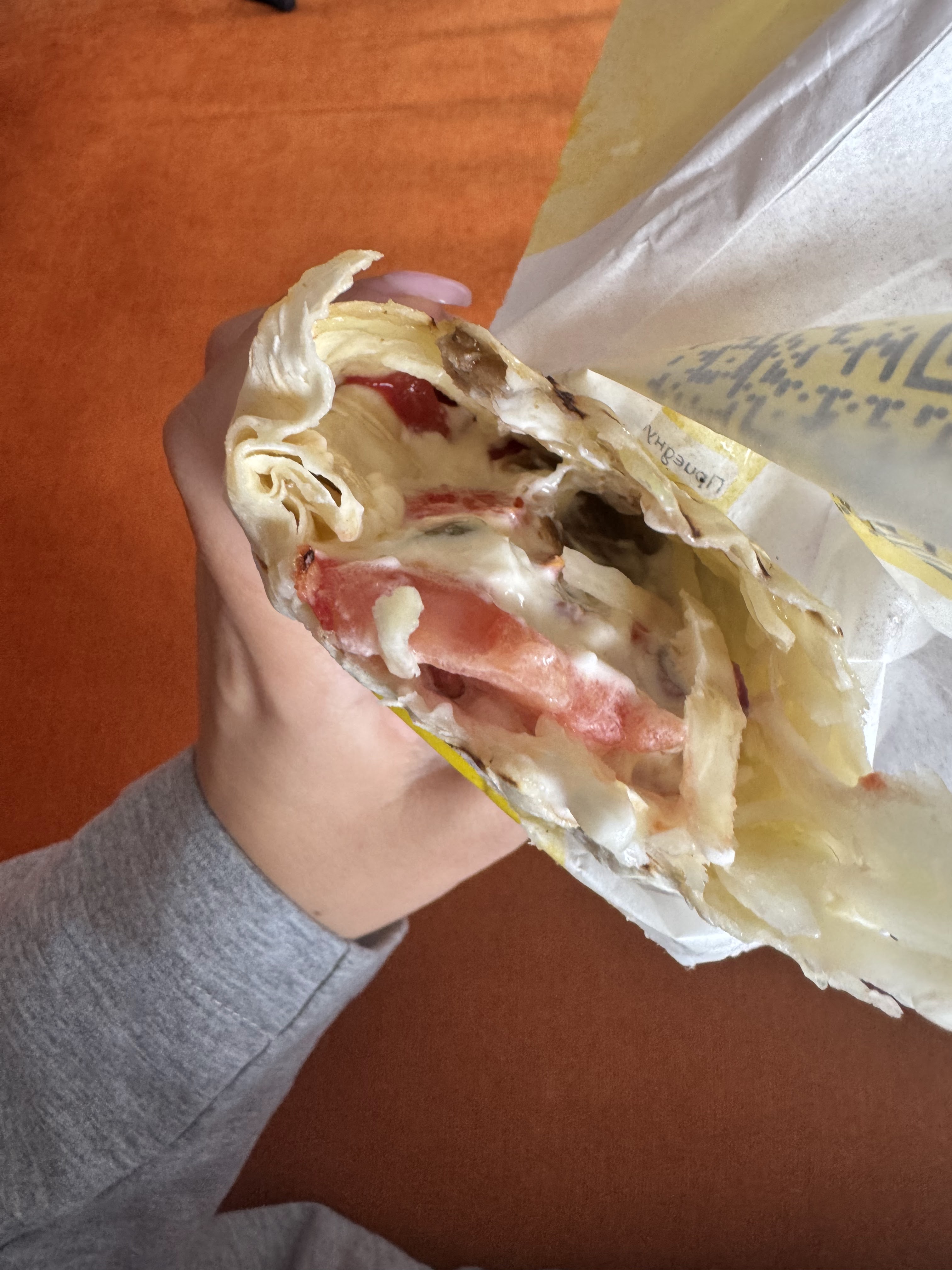 Shaurma Lviv image 20