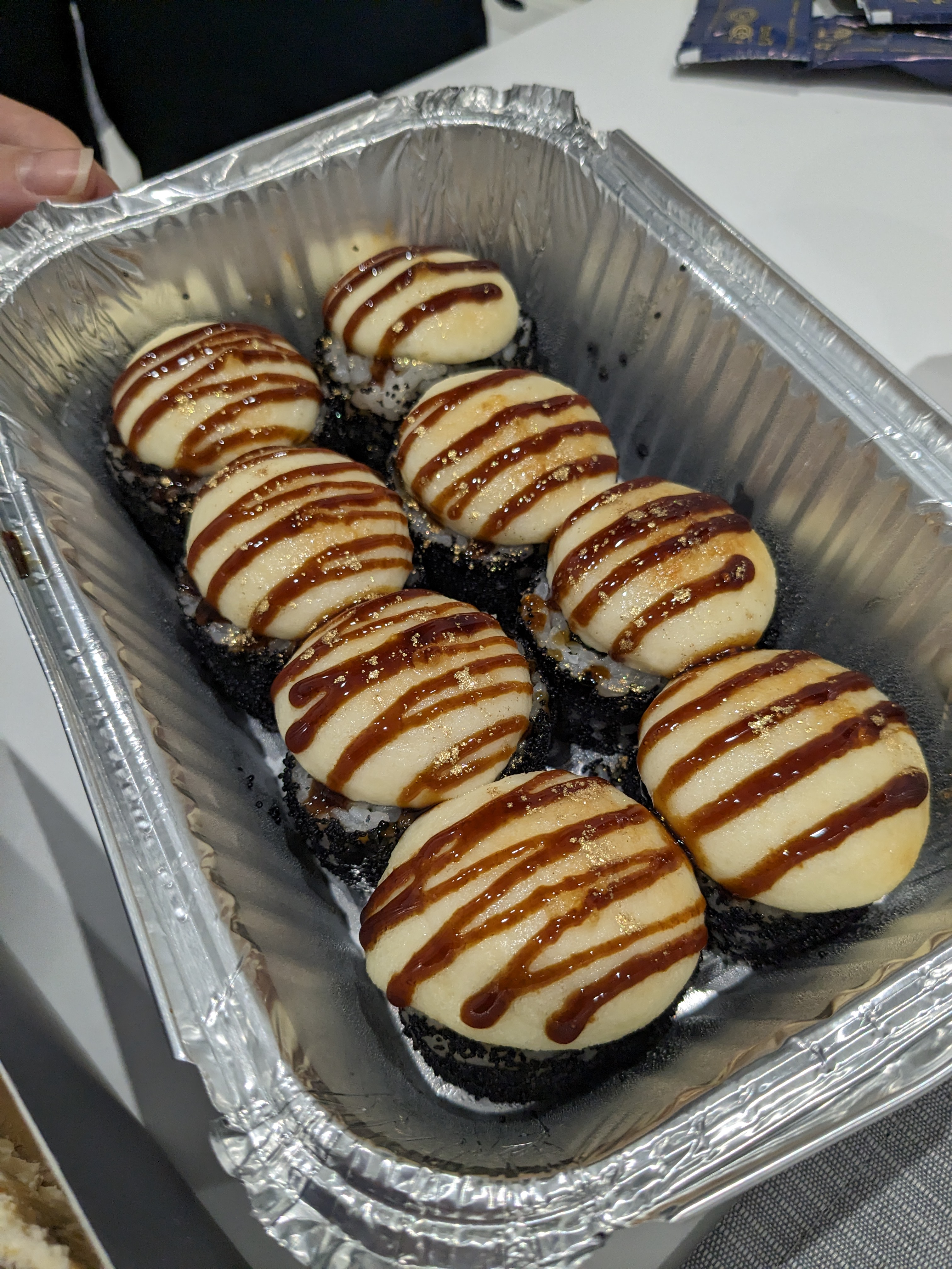 Honey.fish.sushi image 19