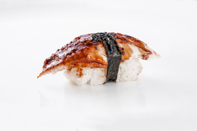 Sushi Icons image 18