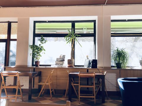 Pasta Kafe - Pk image 1