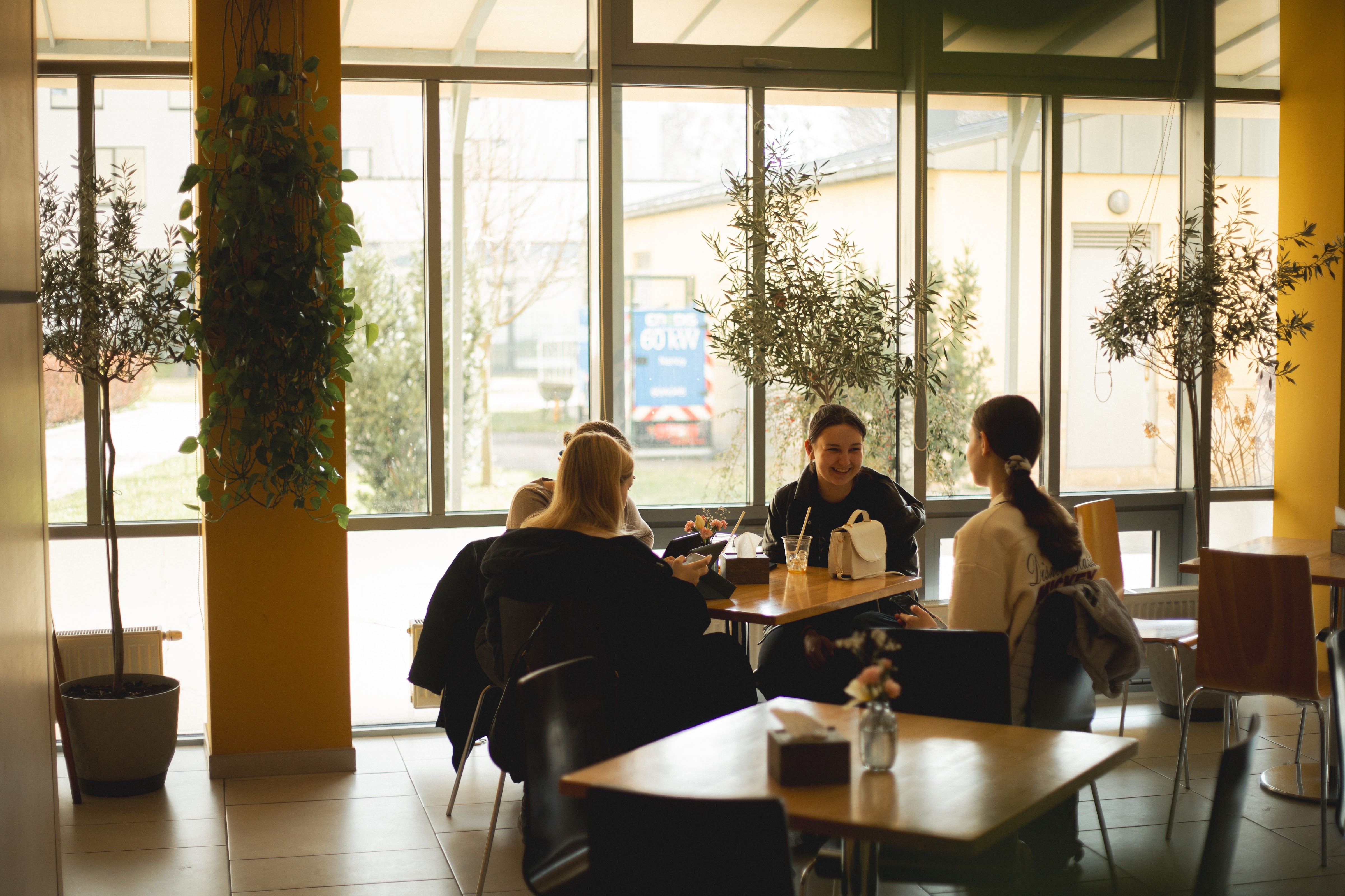 Trapezna UCU image 11