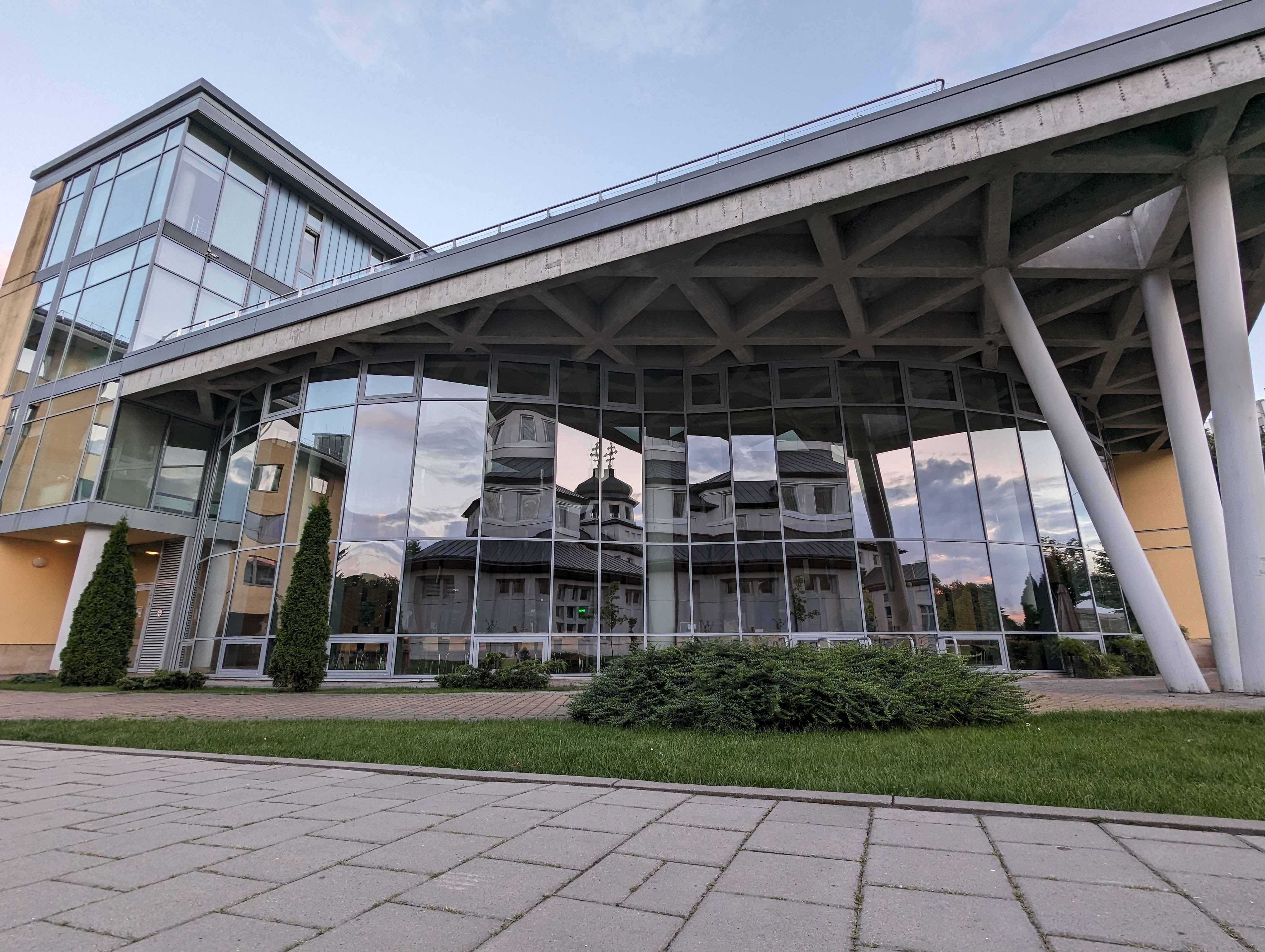 Trapezna UCU image 14