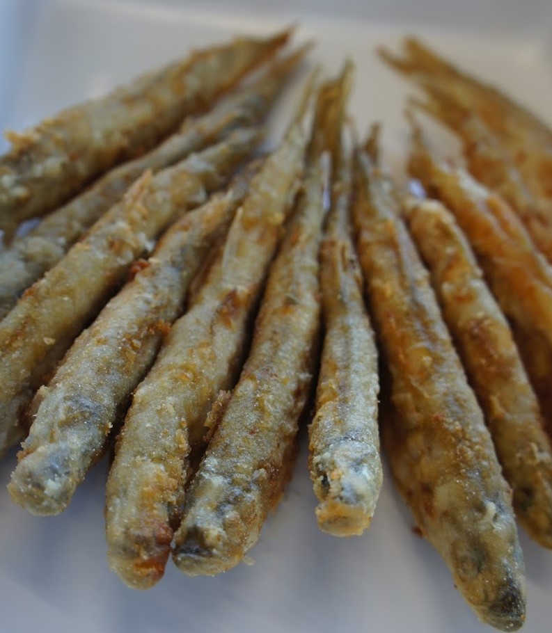 Fast Fish - Швидка Рибка image 4