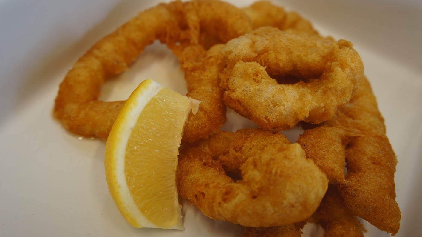 Fast Fish - Швидка Рибка image 6