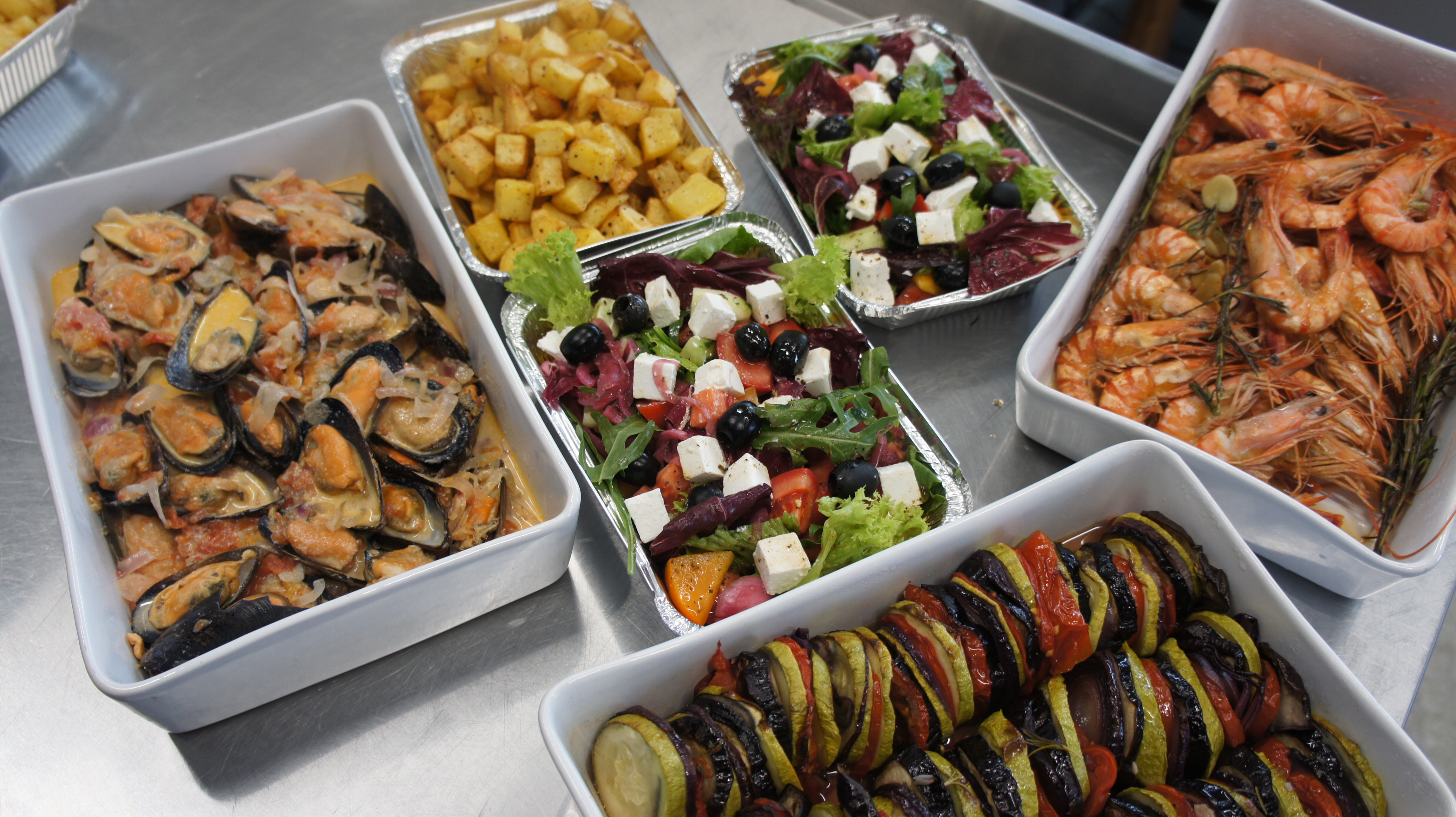 Fast Fish - Швидка Рибка image 10