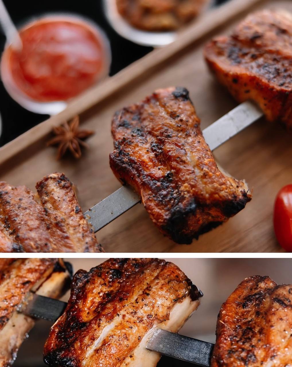 Mahazyn Shashlyku image 3