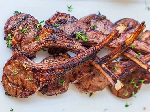 Mahazyn Shashlyku image 5