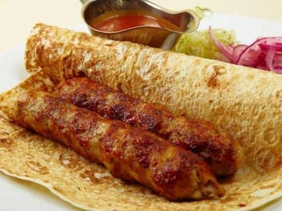 Mahazyn Shashlyku image 6